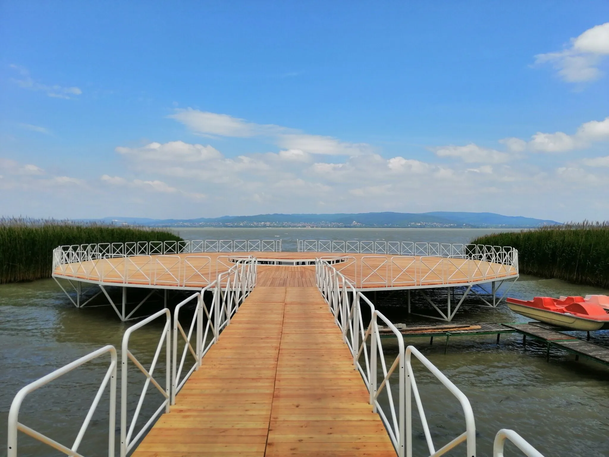 Balatontourist Berény Naturista Kemping Balatonberény – Balatonberény, Ungaria