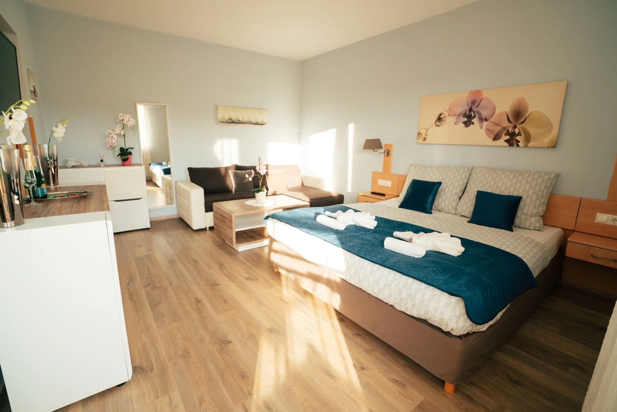 Orchidea Apartman Zalakaros – Zalakaros, Ungaria