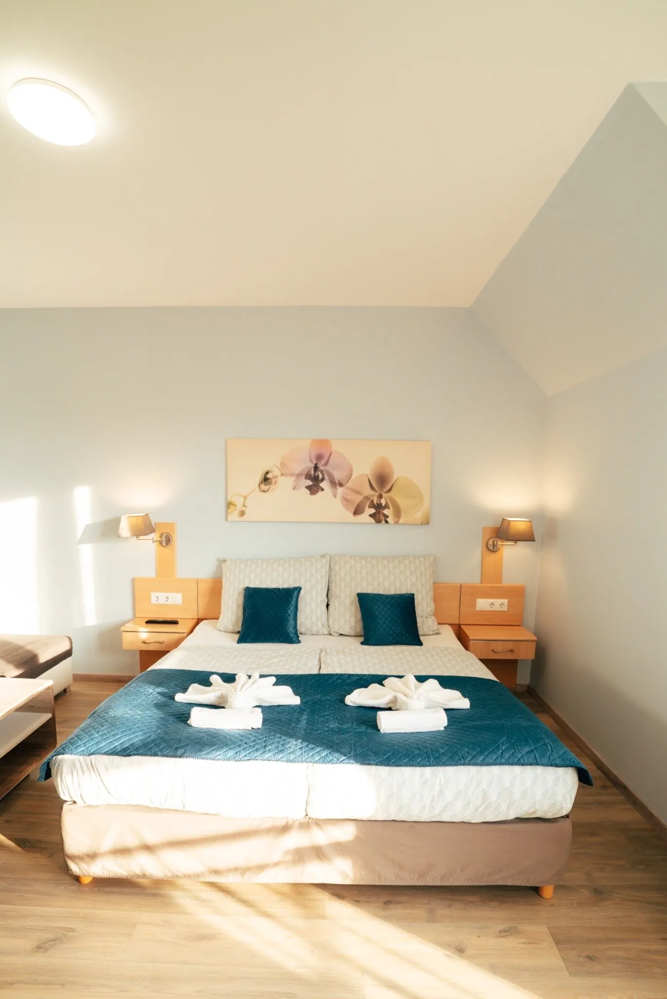 Orchidea Apartman Zalakaros – Zalakaros, Ungaria