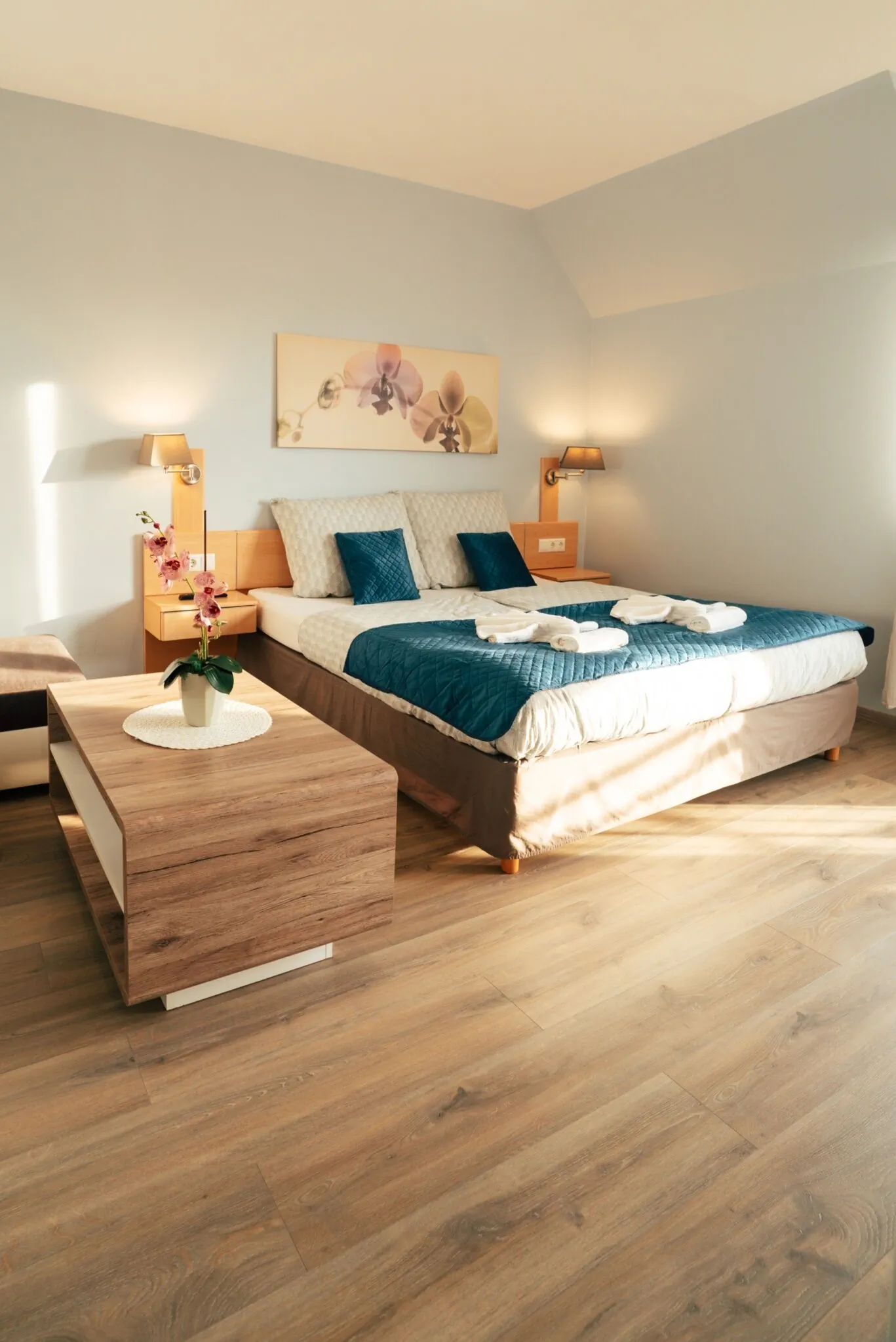 Orchidea Apartman Zalakaros – Zalakaros, Ungaria