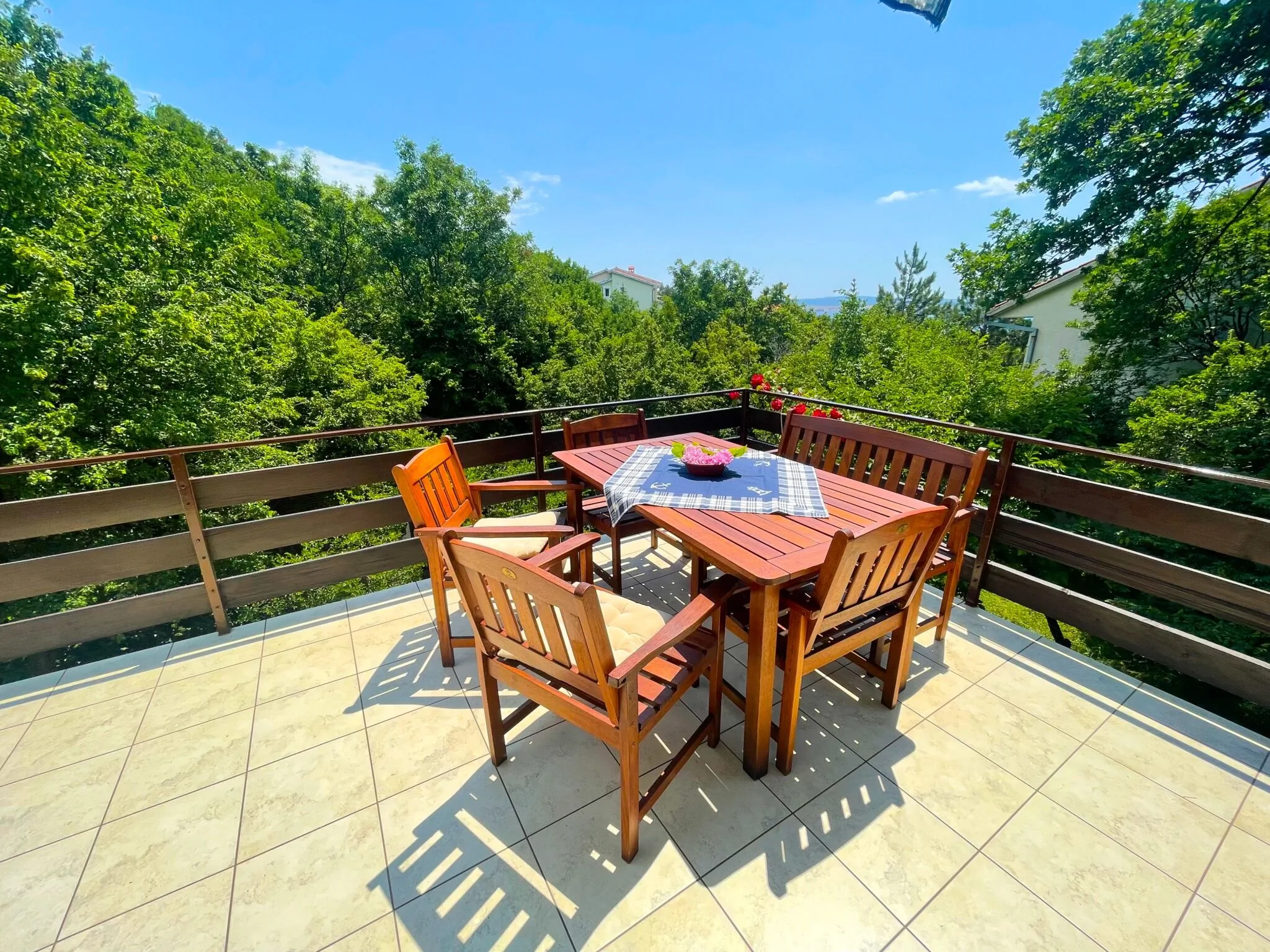 Apartmani Nadica Jadranovo - foto 2