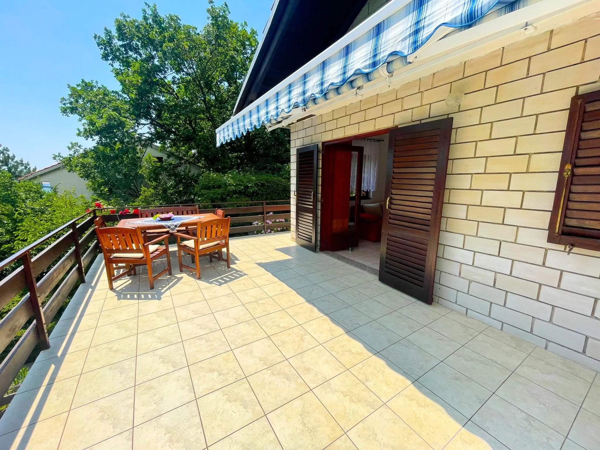 Apartmani Nadica Jadranovo - foto 3