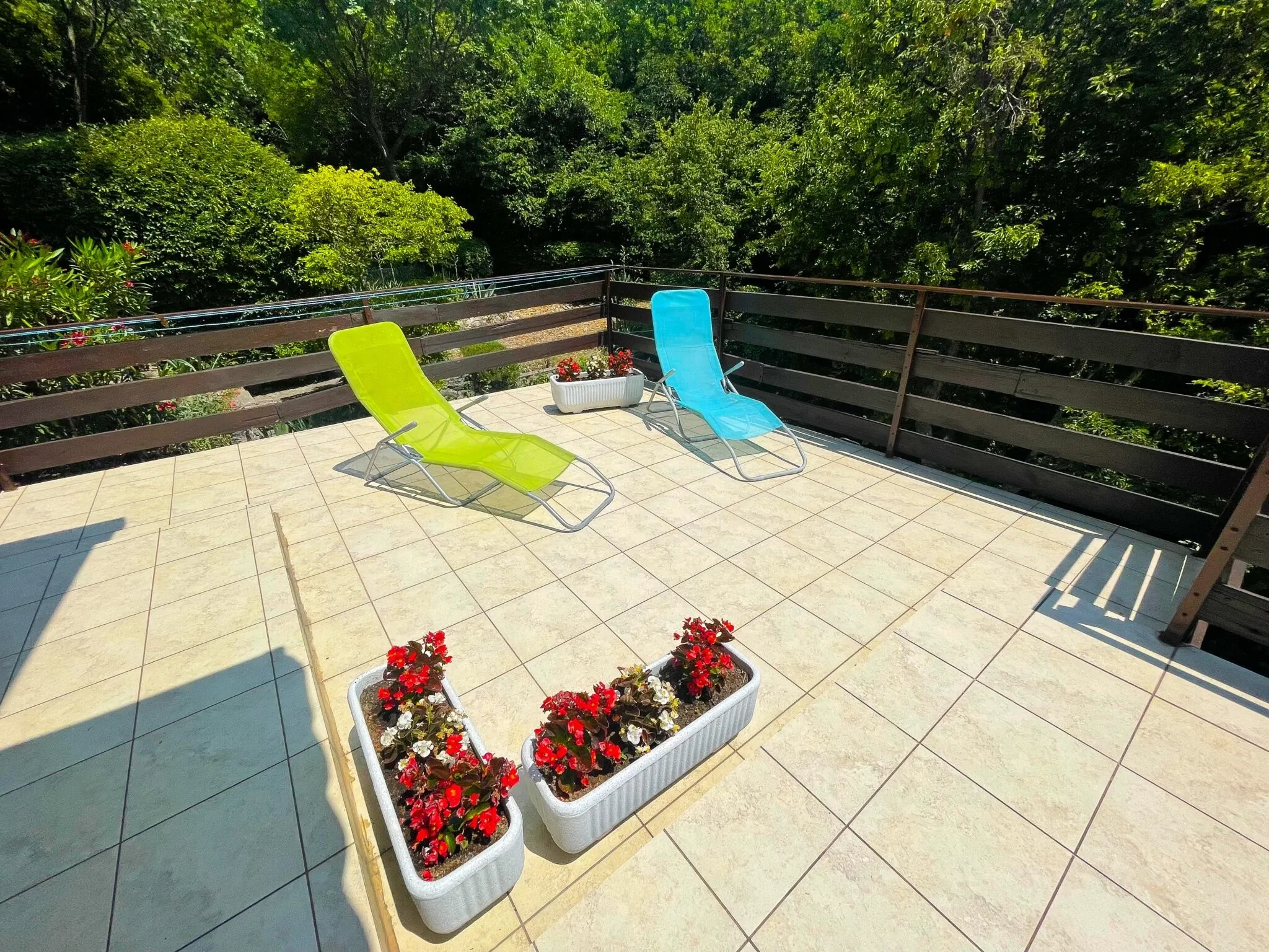 Apartmani Nadica Jadranovo - foto 4