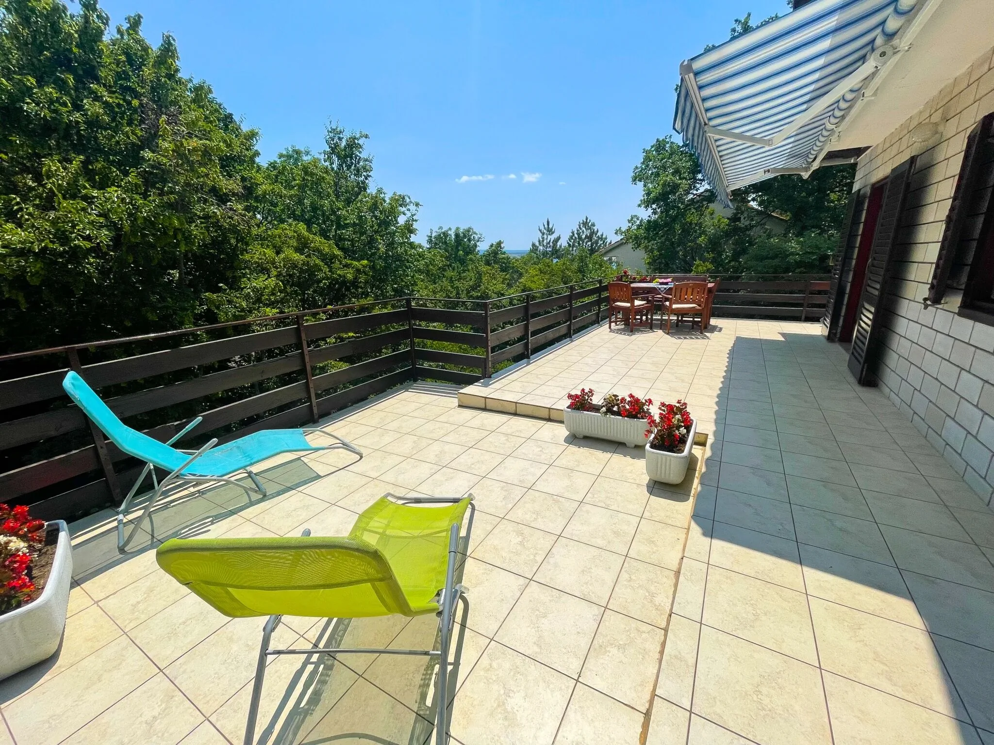 Apartmani Nadica Jadranovo - foto 5