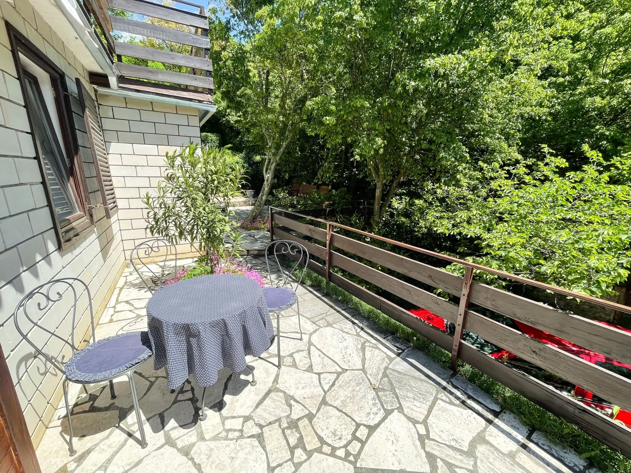 Apartmani Nadica Jadranovo - foto 7