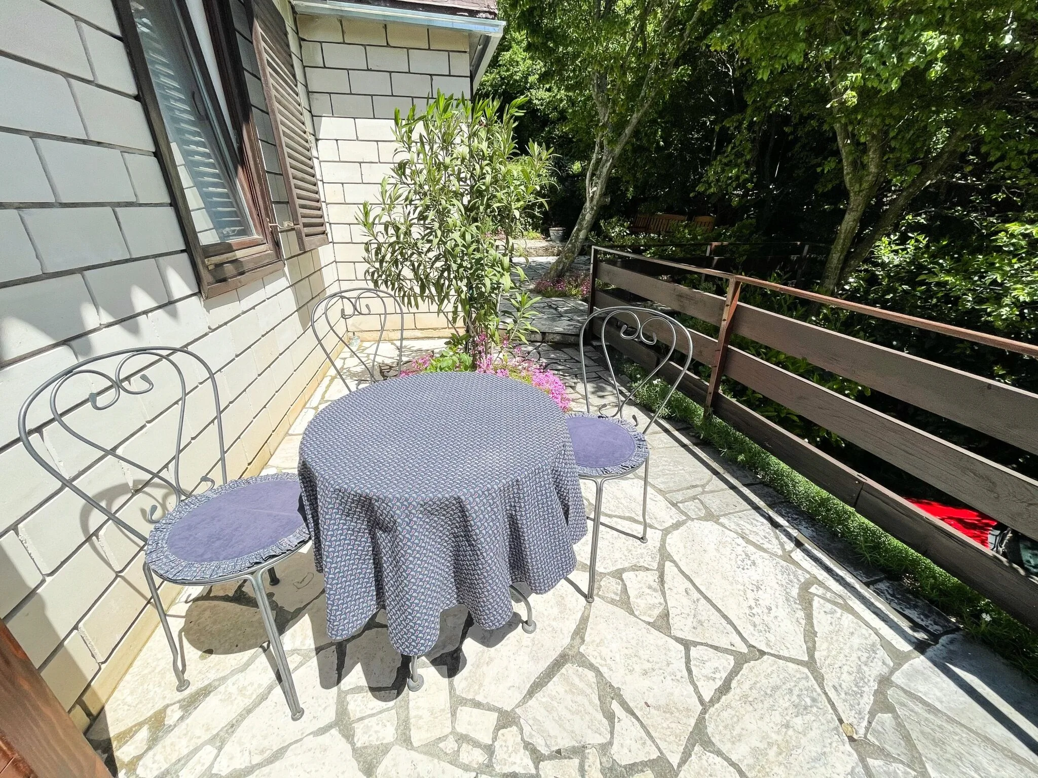 Apartmani Nadica Jadranovo - foto 8