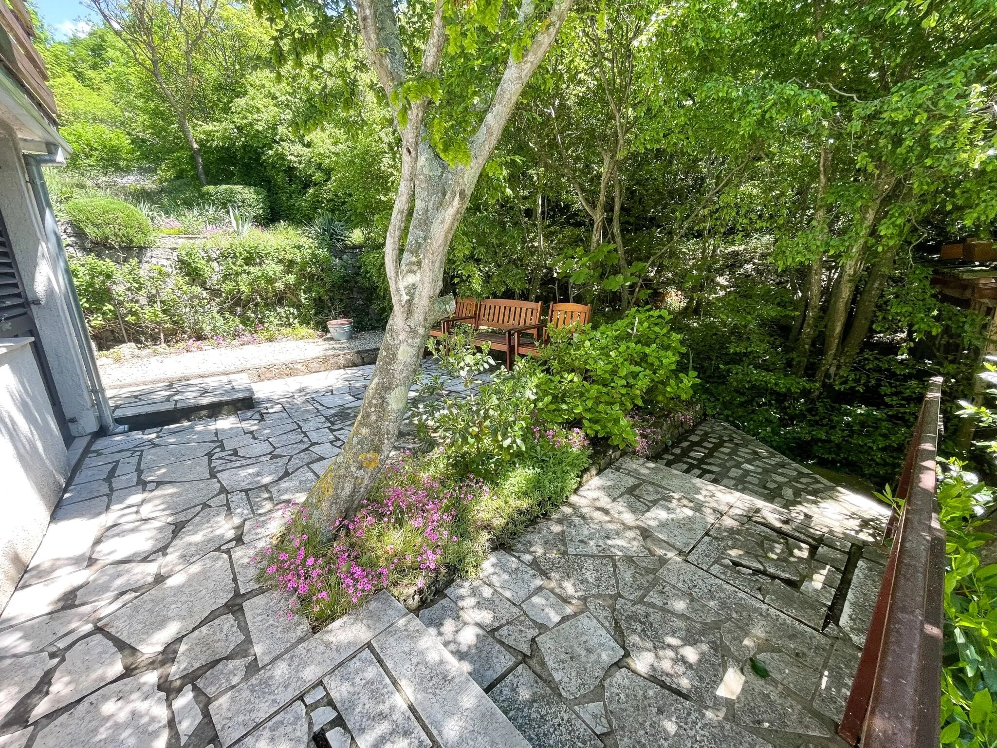Apartmani Nadica Jadranovo - foto 9