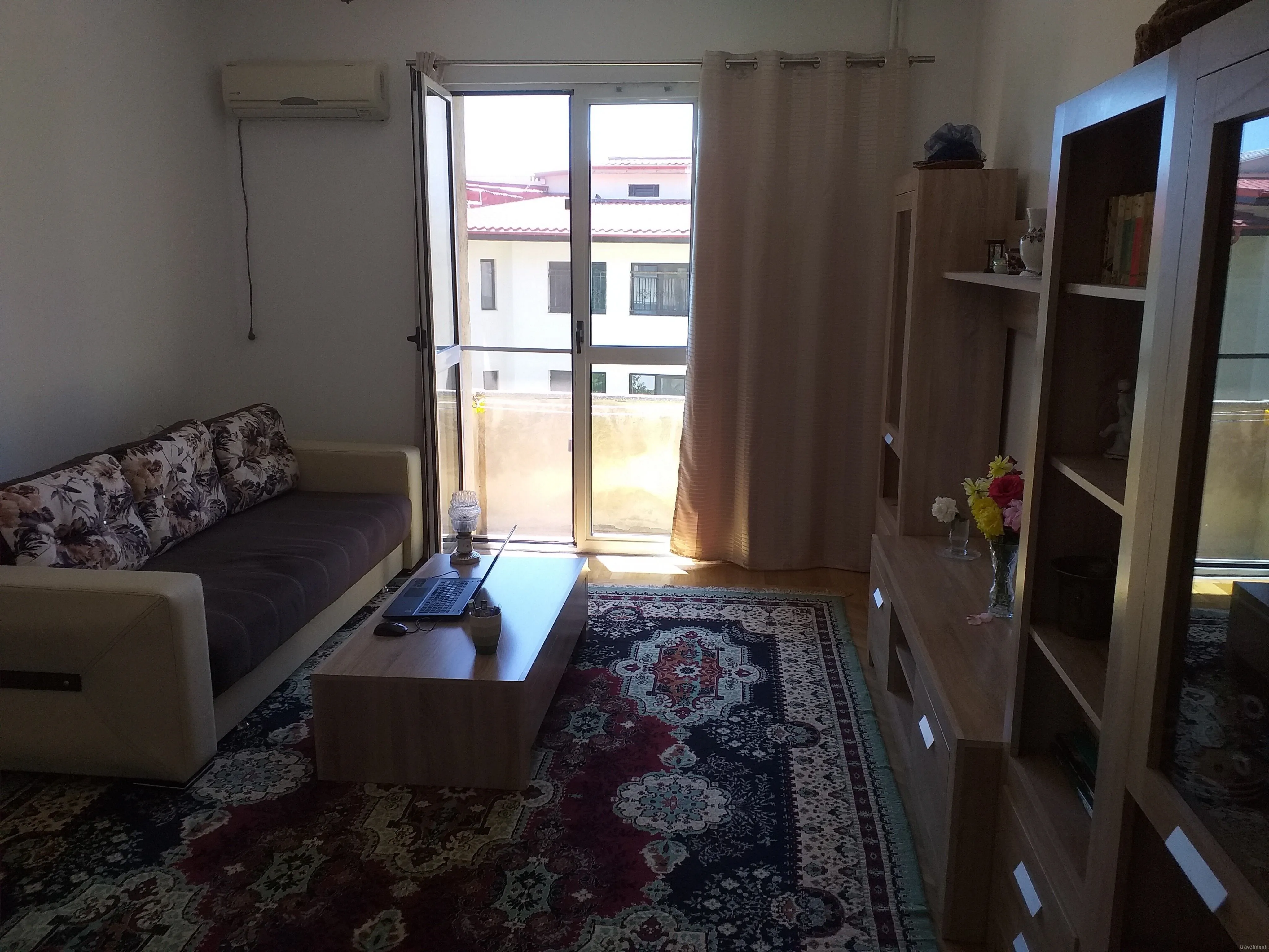 Apartament Minodora Constanța - foto 3