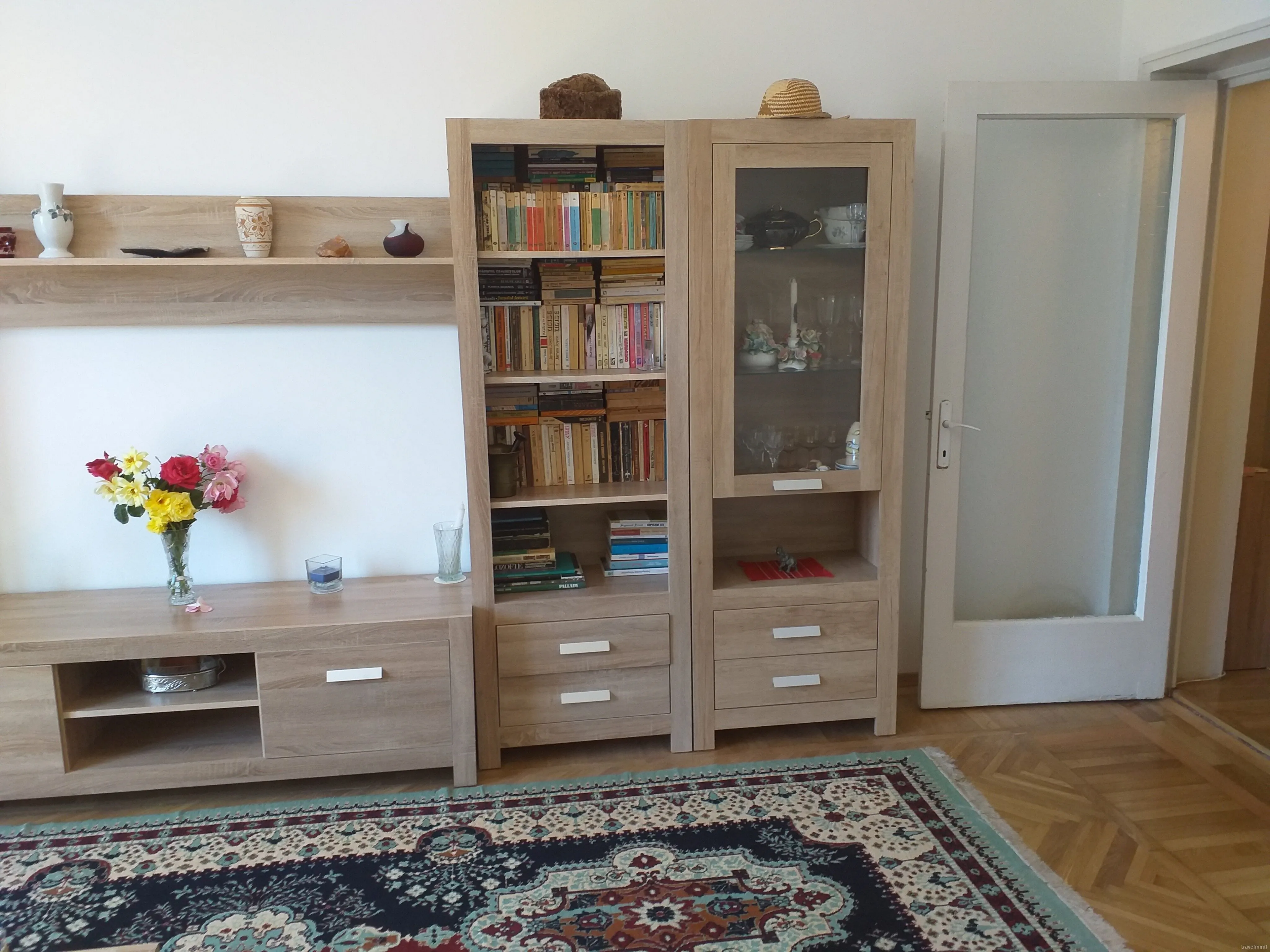 Apartament Minodora Constanța - foto 4