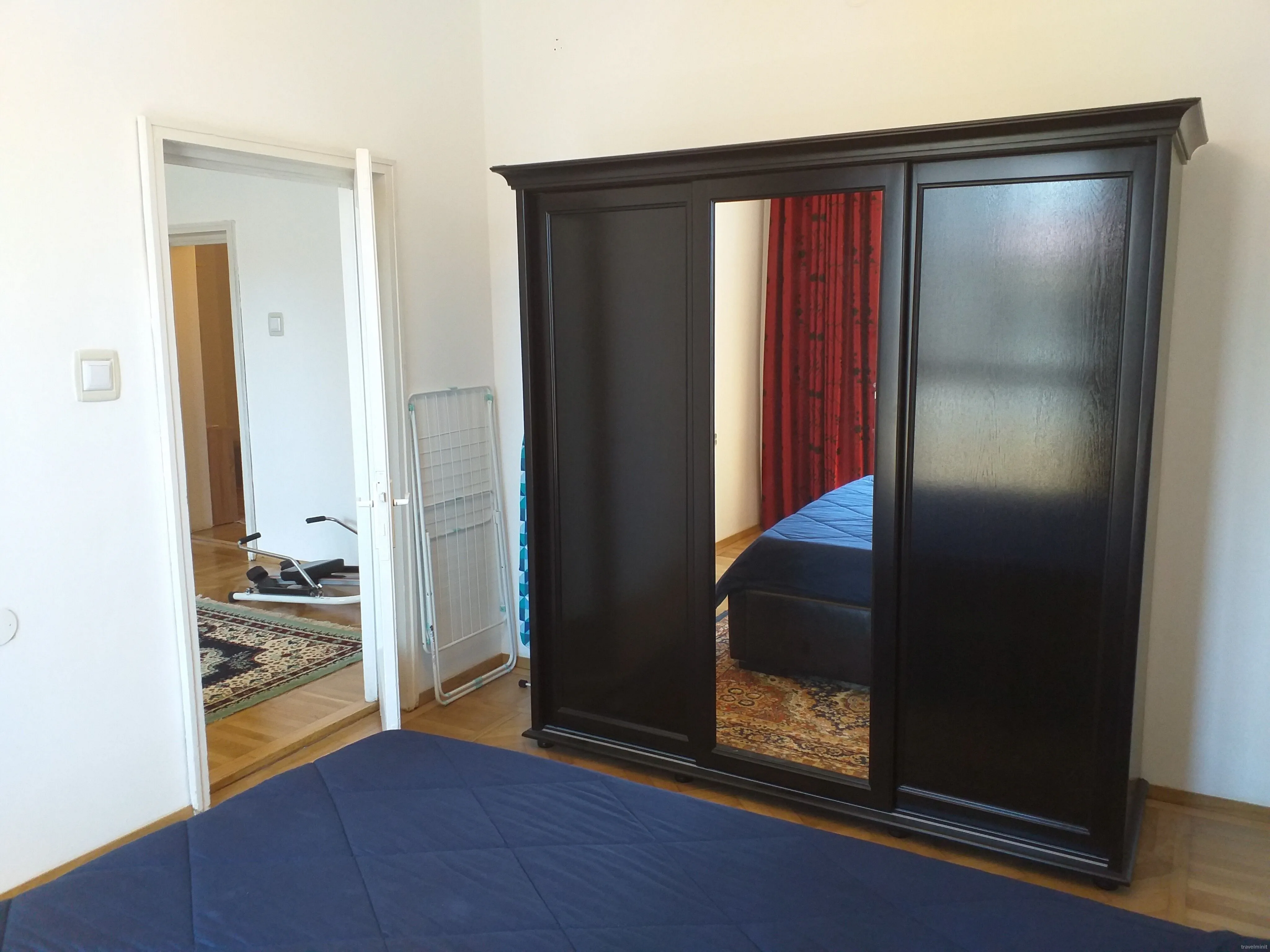Apartament Minodora Constanța - foto 6