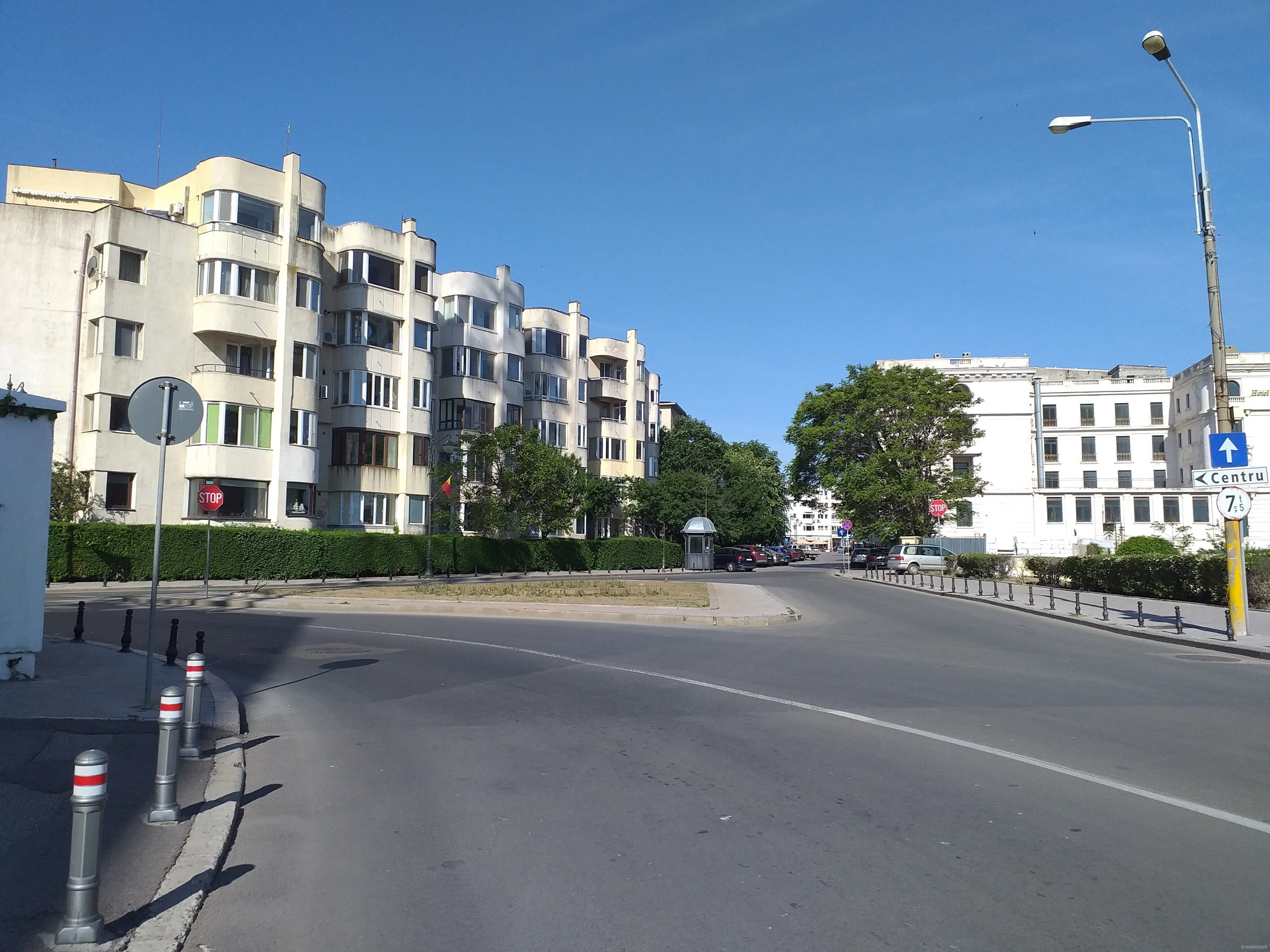 Apartament Minodora Constanța - foto 7