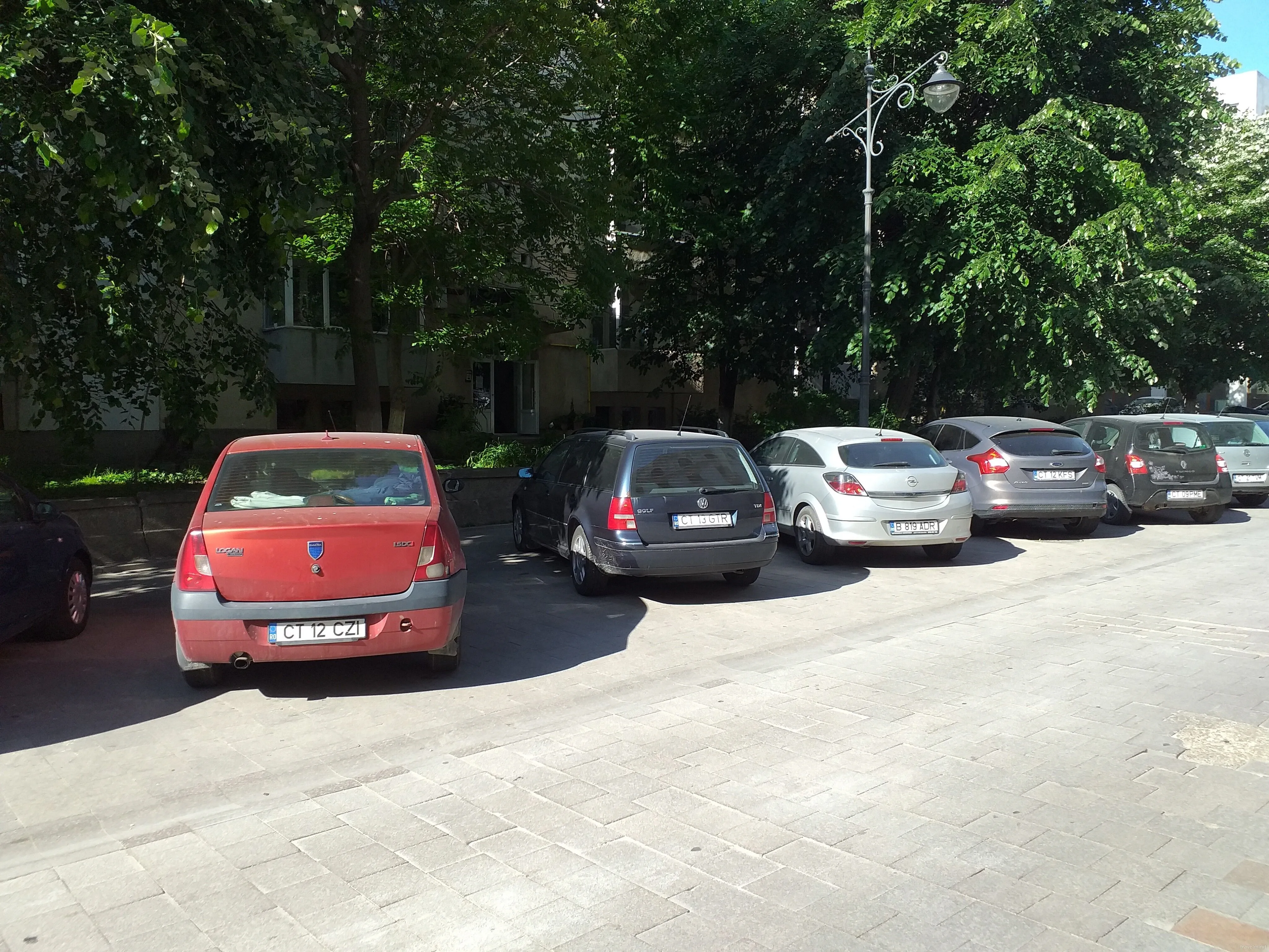 Apartament Minodora Constanța - foto 8