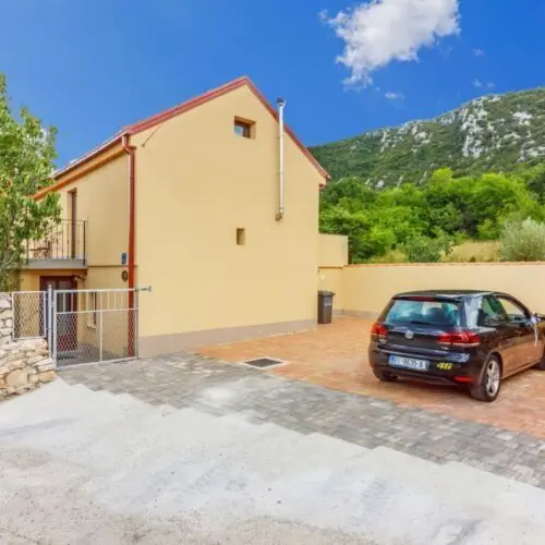 Kuca za Odmor Casa Vista Bribir – Bribir, Croația