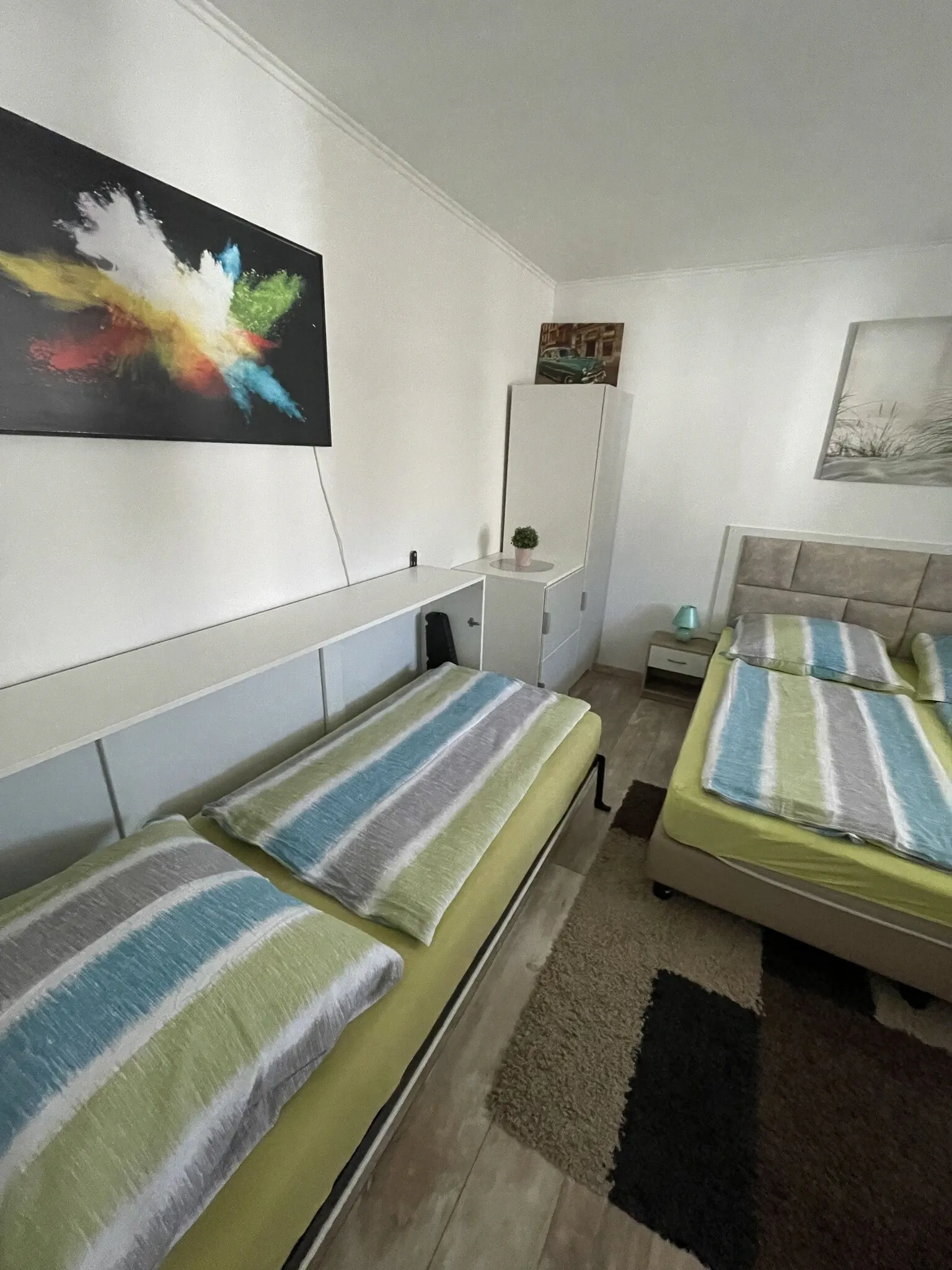 Pol-Lak Apartman Szőlősgyörök – Szőlősgyörök, Ungaria