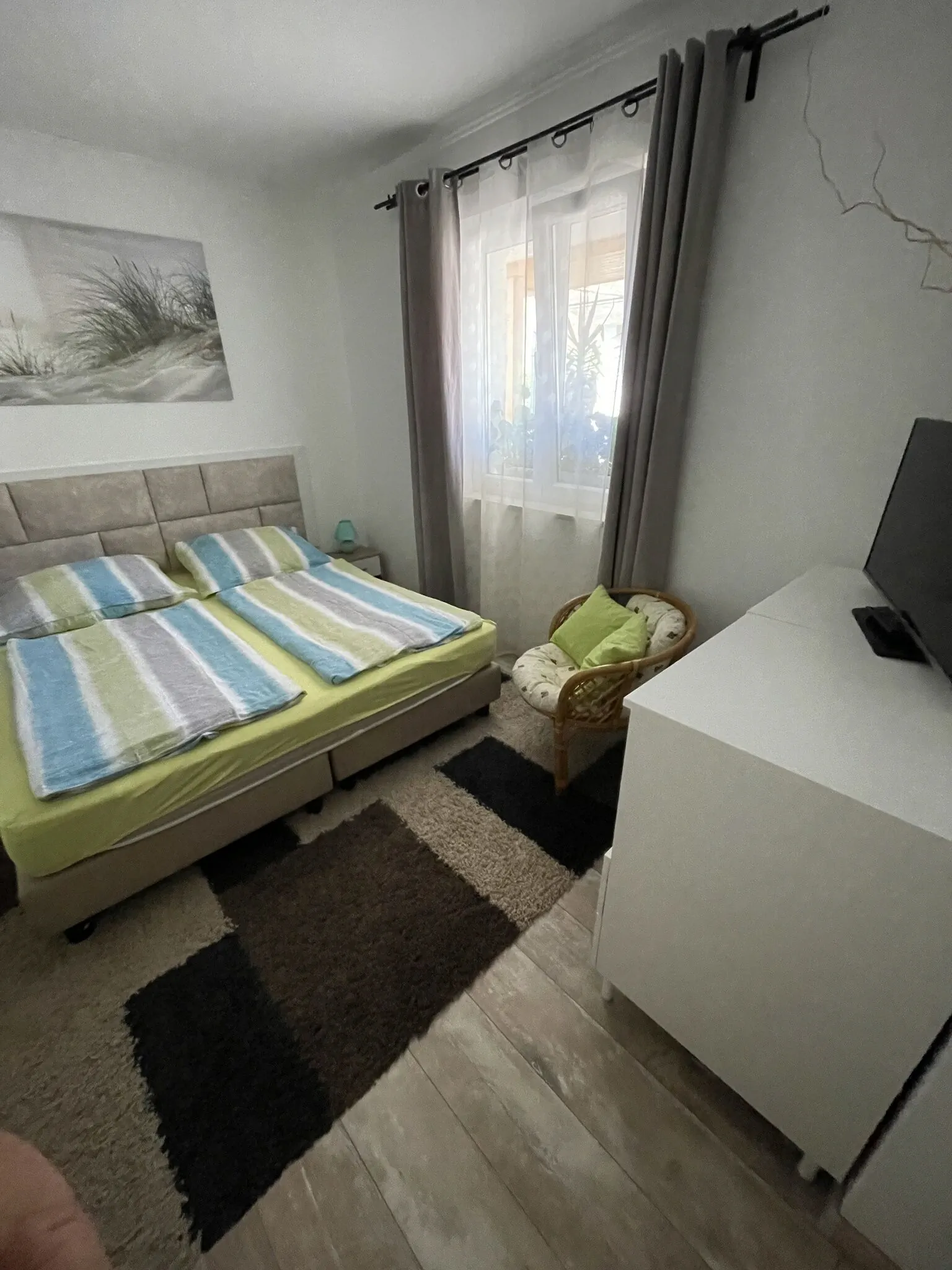 Pol-Lak Apartman Szőlősgyörök – Szőlősgyörök, Ungaria