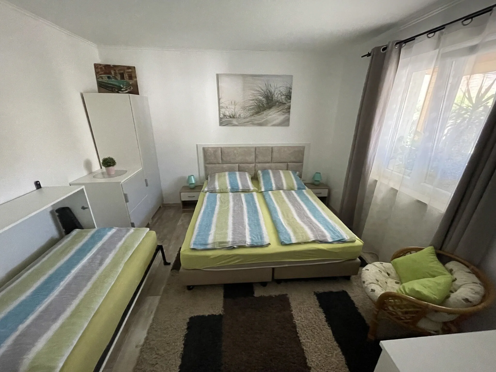 Pol-Lak Apartman Szőlősgyörök – Szőlősgyörök, Ungaria