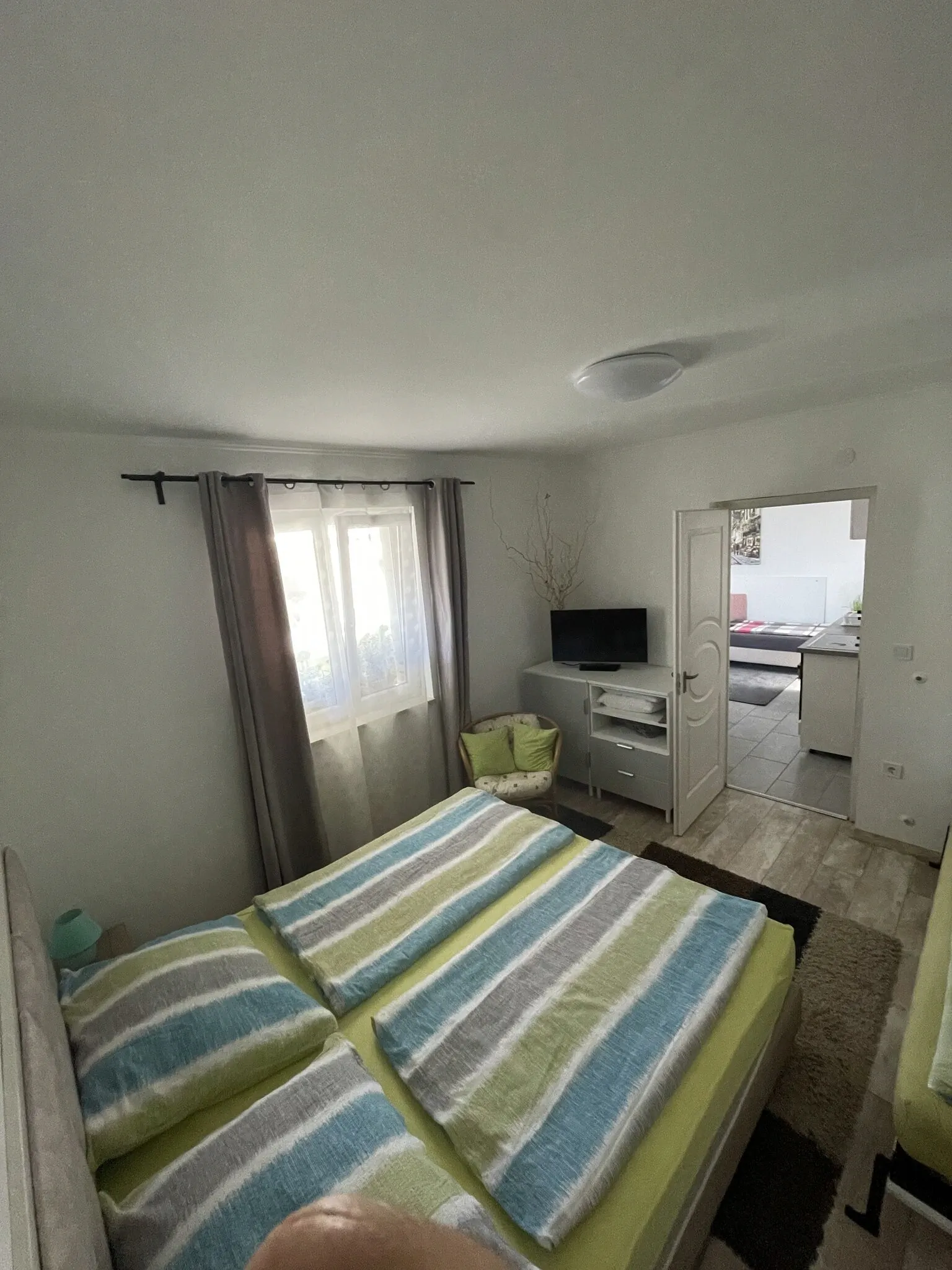 Pol-Lak Apartman Szőlősgyörök – Szőlősgyörök, Ungaria