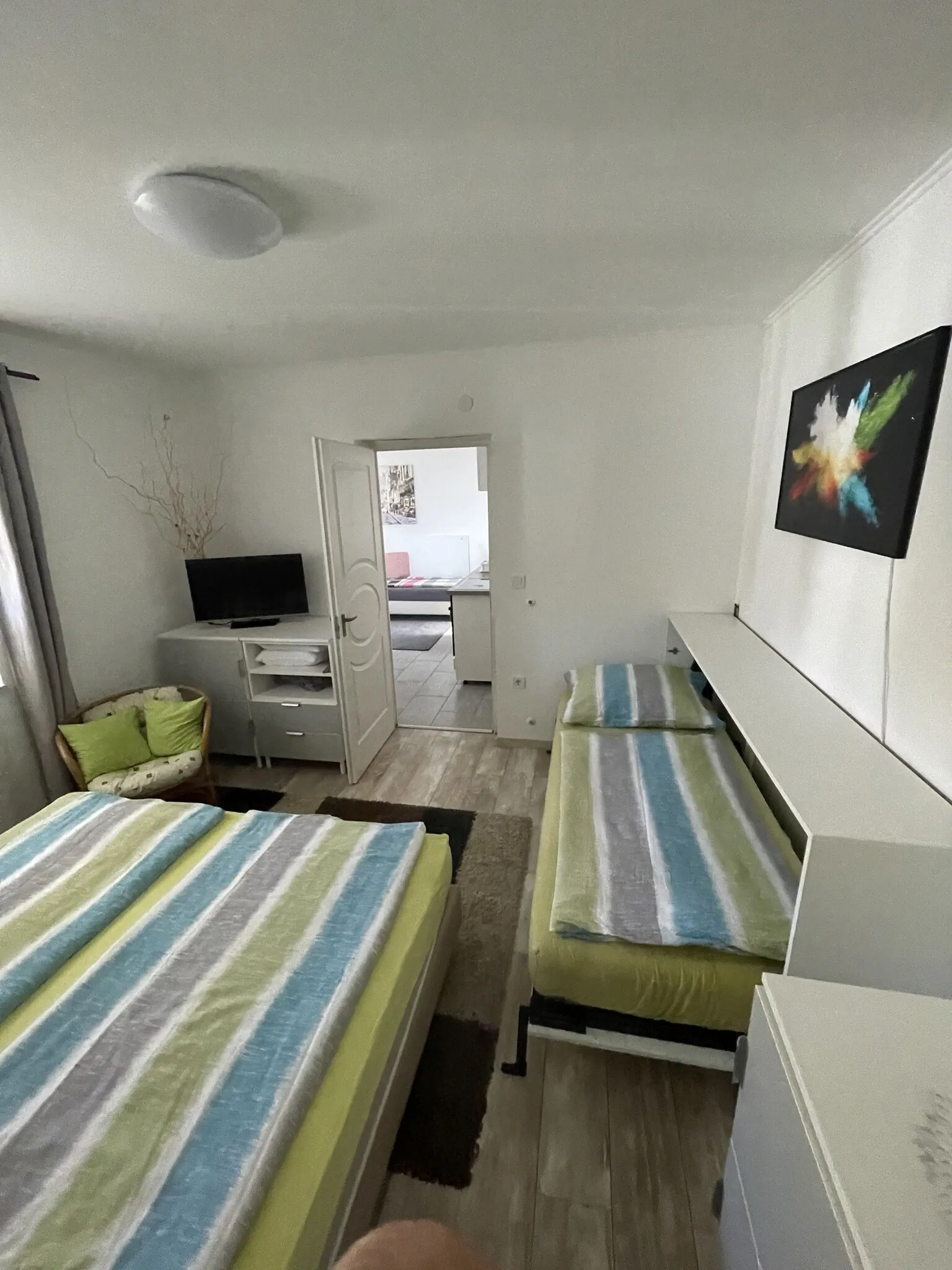 Pol-Lak Apartman Szőlősgyörök – Szőlősgyörök, Ungaria