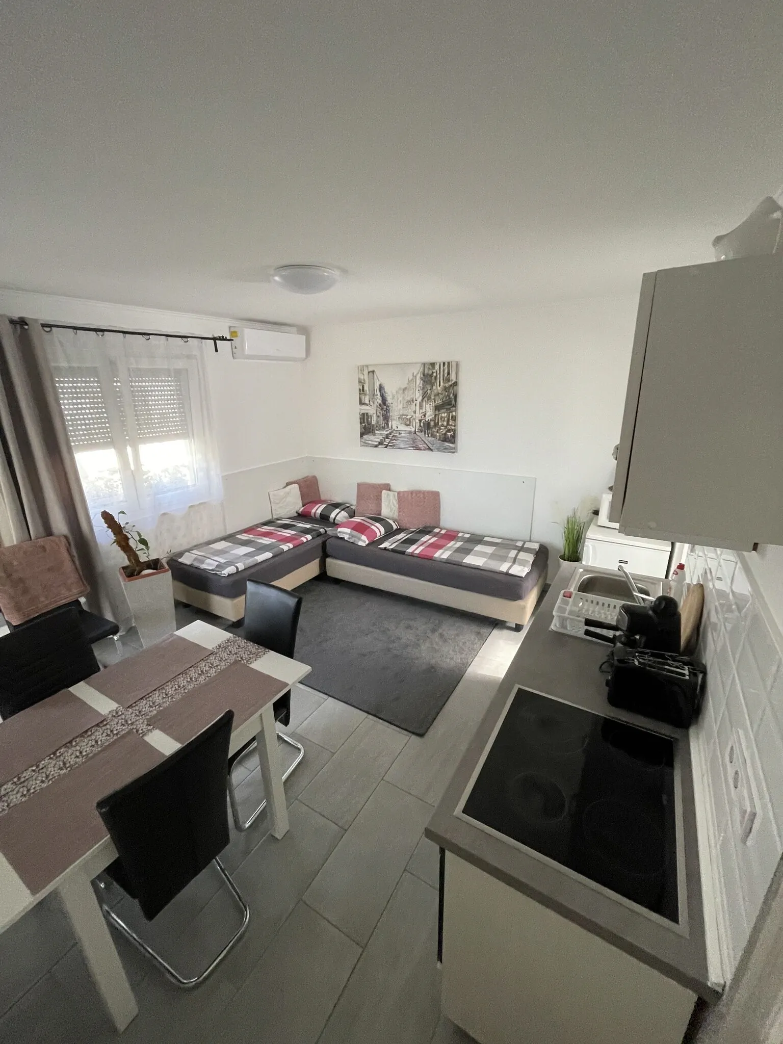 Pol-Lak Apartman Szőlősgyörök – Szőlősgyörök, Ungaria