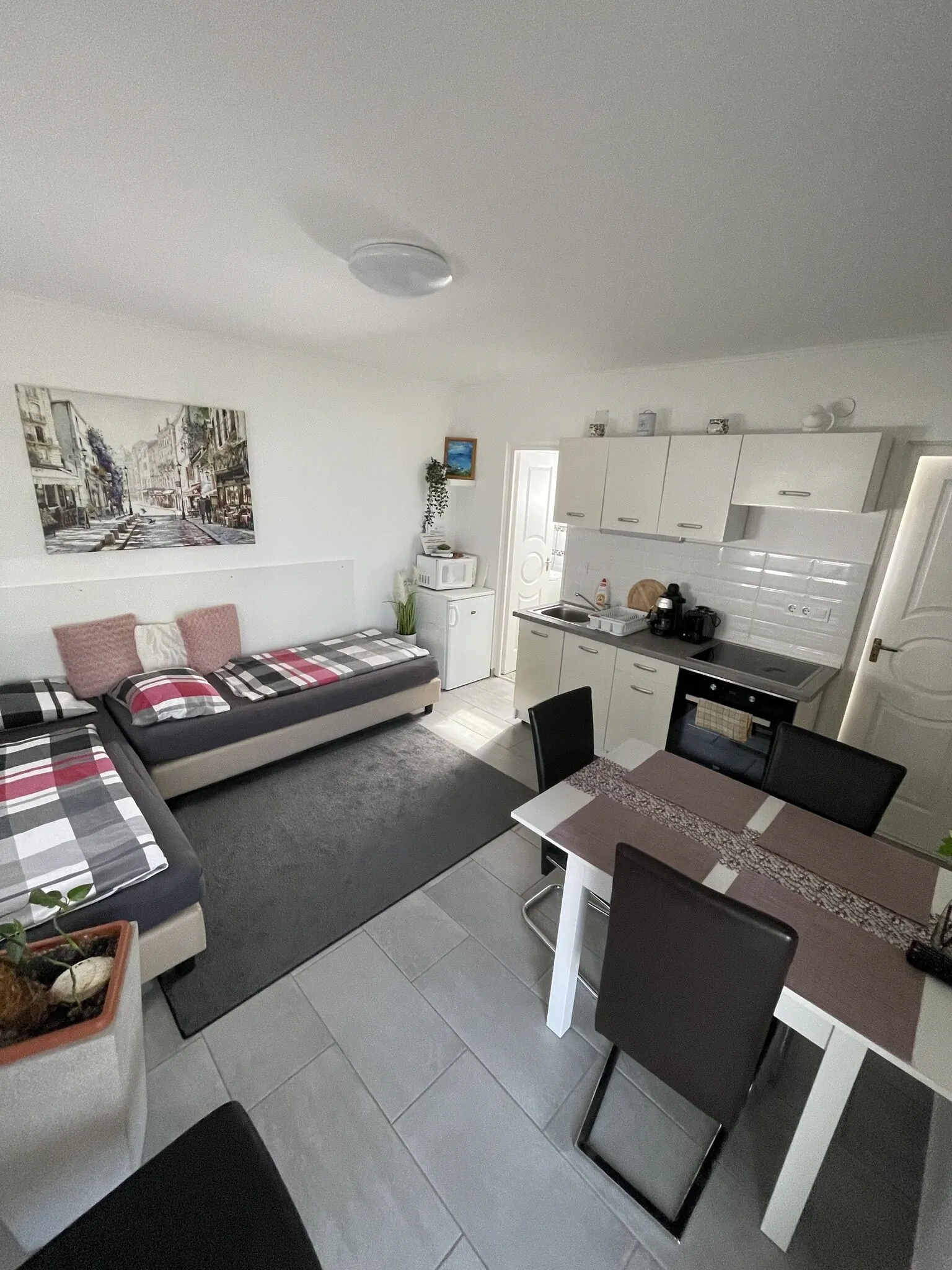 Pol-Lak Apartman Szőlősgyörök – Szőlősgyörök, Ungaria