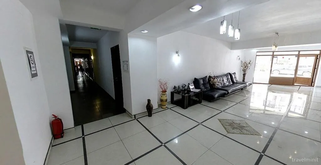 Vila Poienița Costinești – Costineşti, România