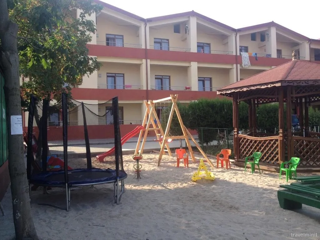 Vila Poienița Costinești – Costineşti, România