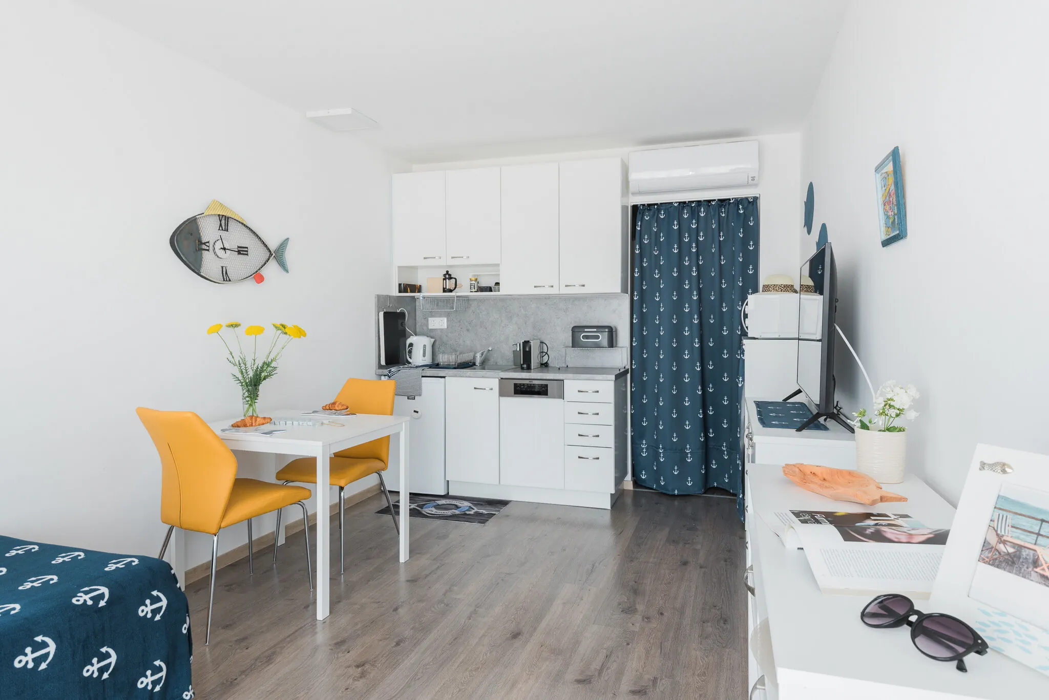Nemo Apartman Siófok - foto 2
