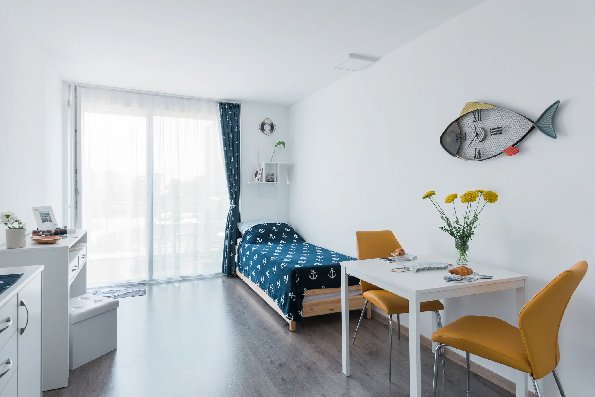 Nemo Apartman Siófok - foto 4