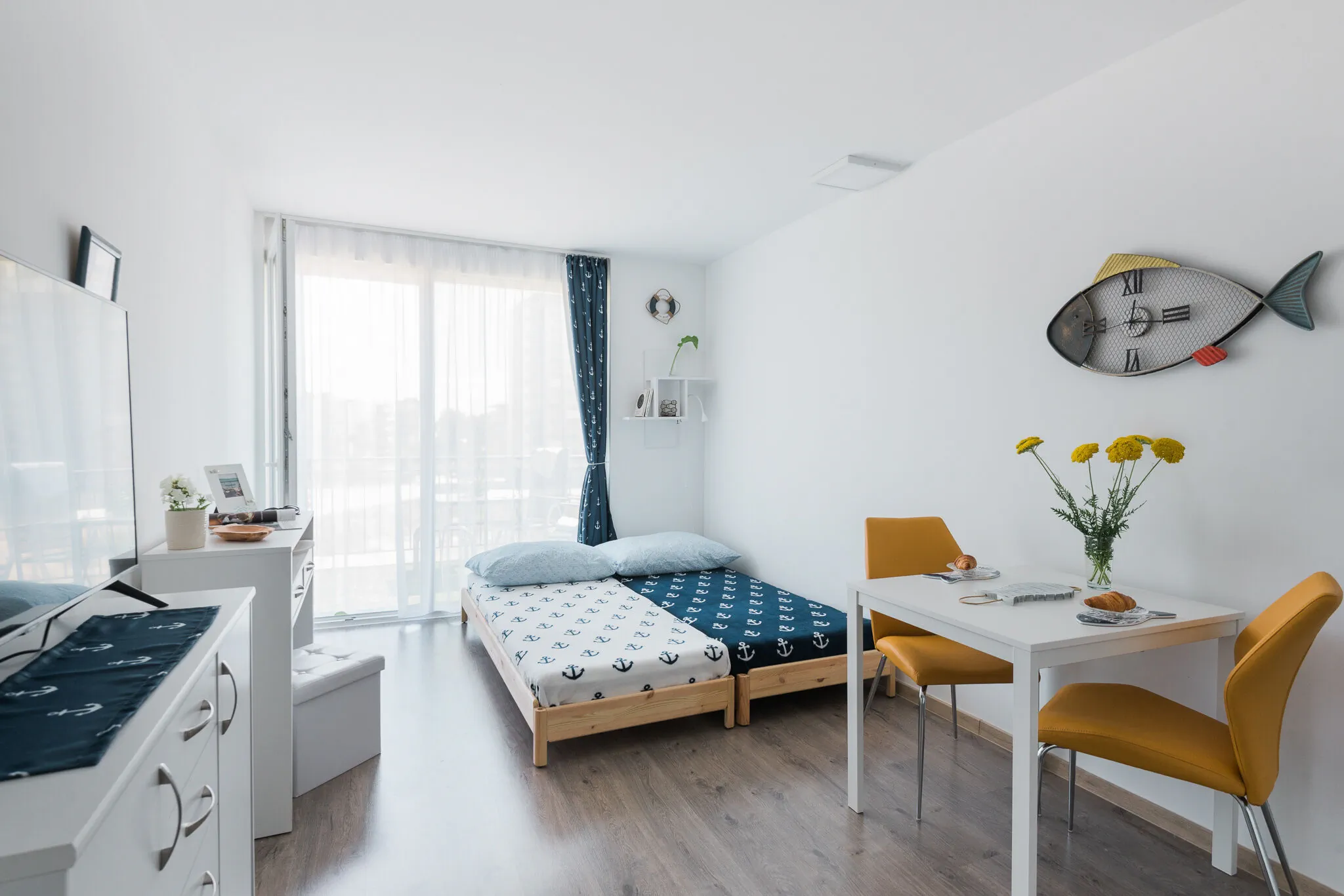 Nemo Apartman Siófok - foto 5