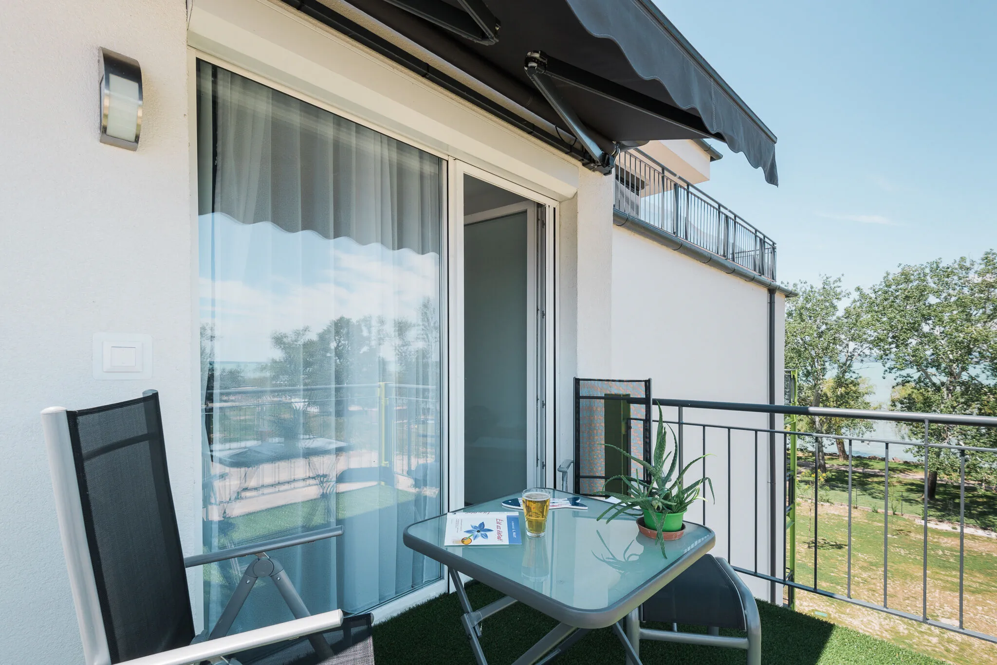 Nemo Apartman Siófok - foto 6
