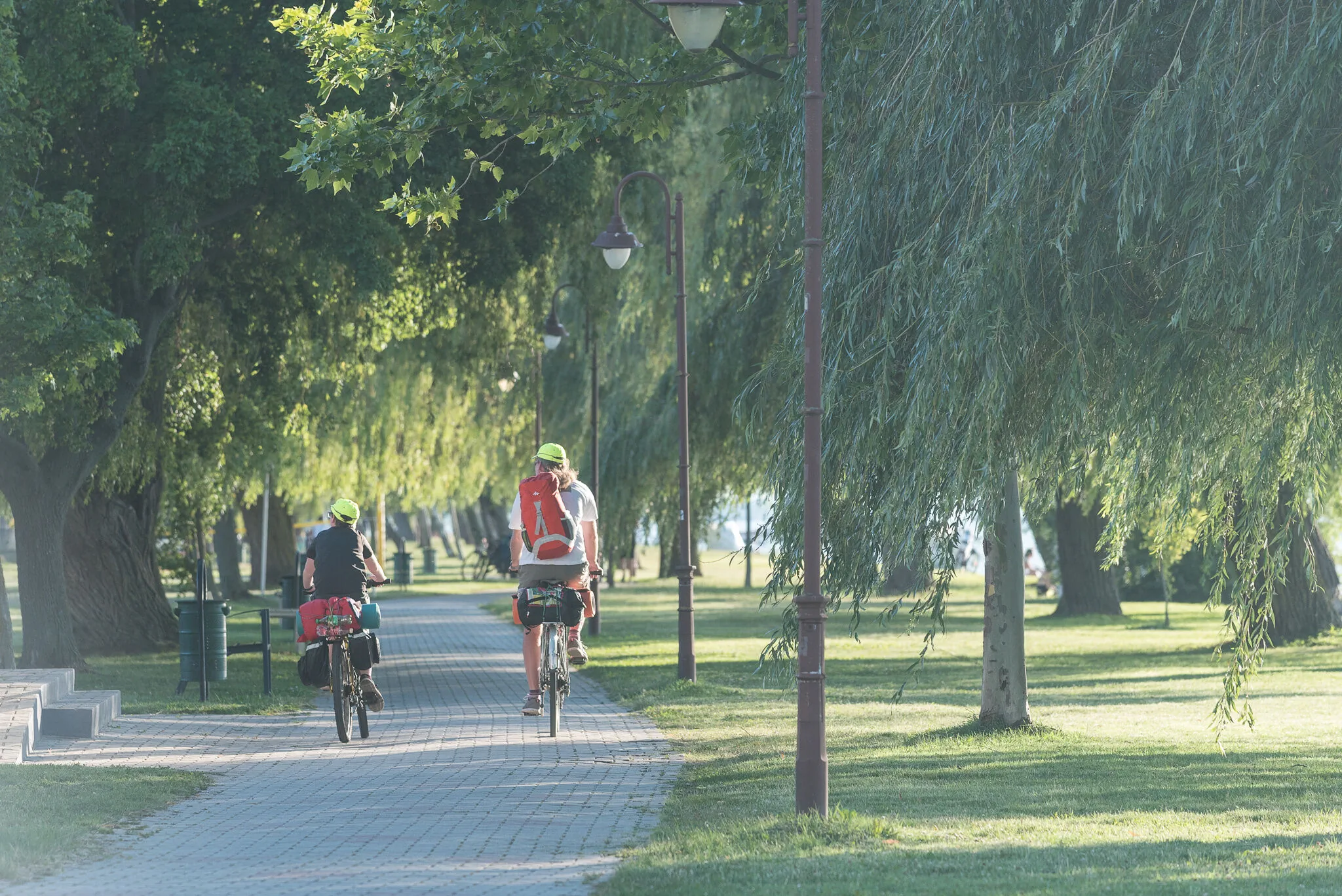 Nemo Apartman Siófok - foto 9