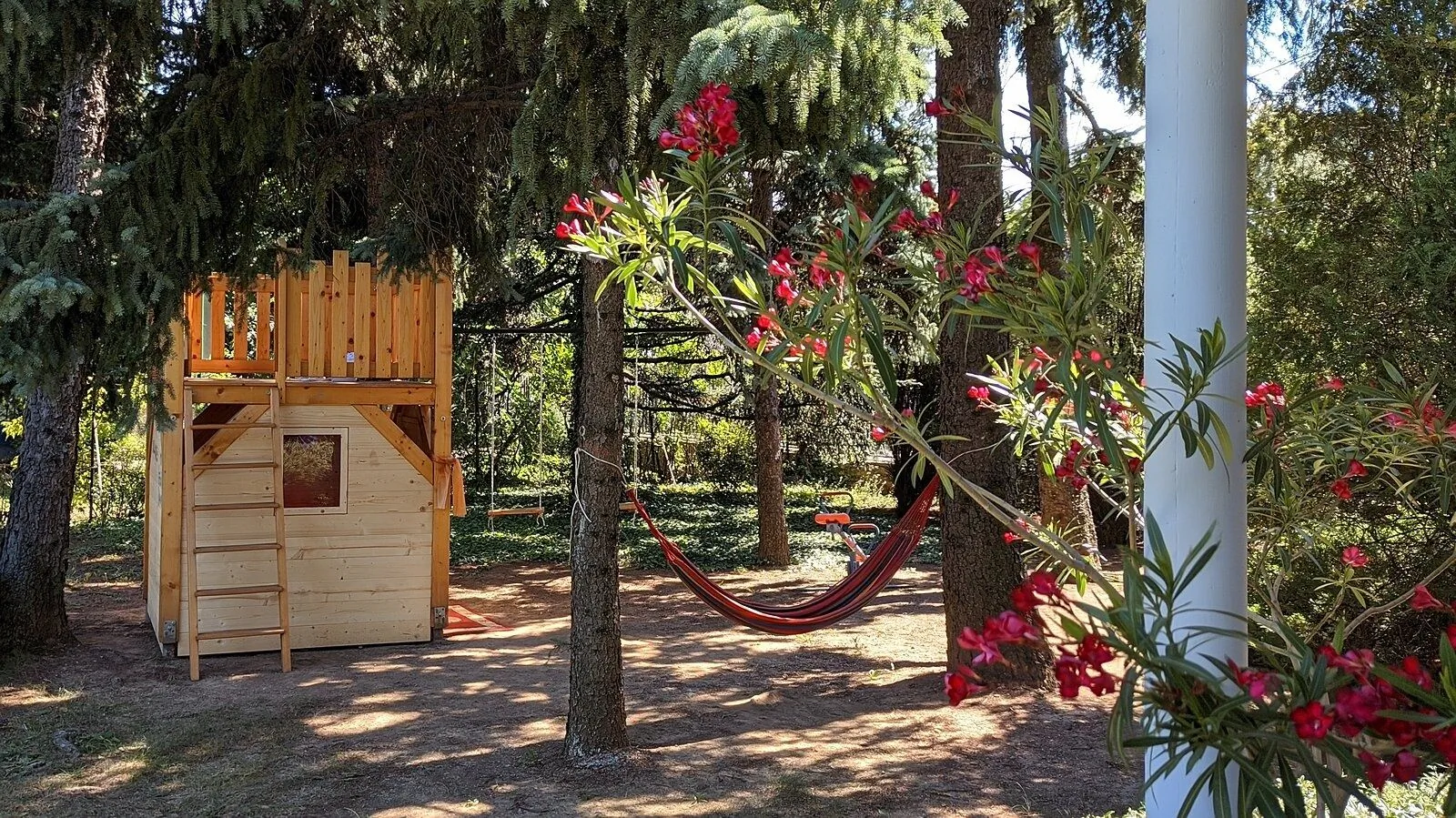 Helka Villa Vendégház Balatonfüred – Balatonfüred, Ungaria