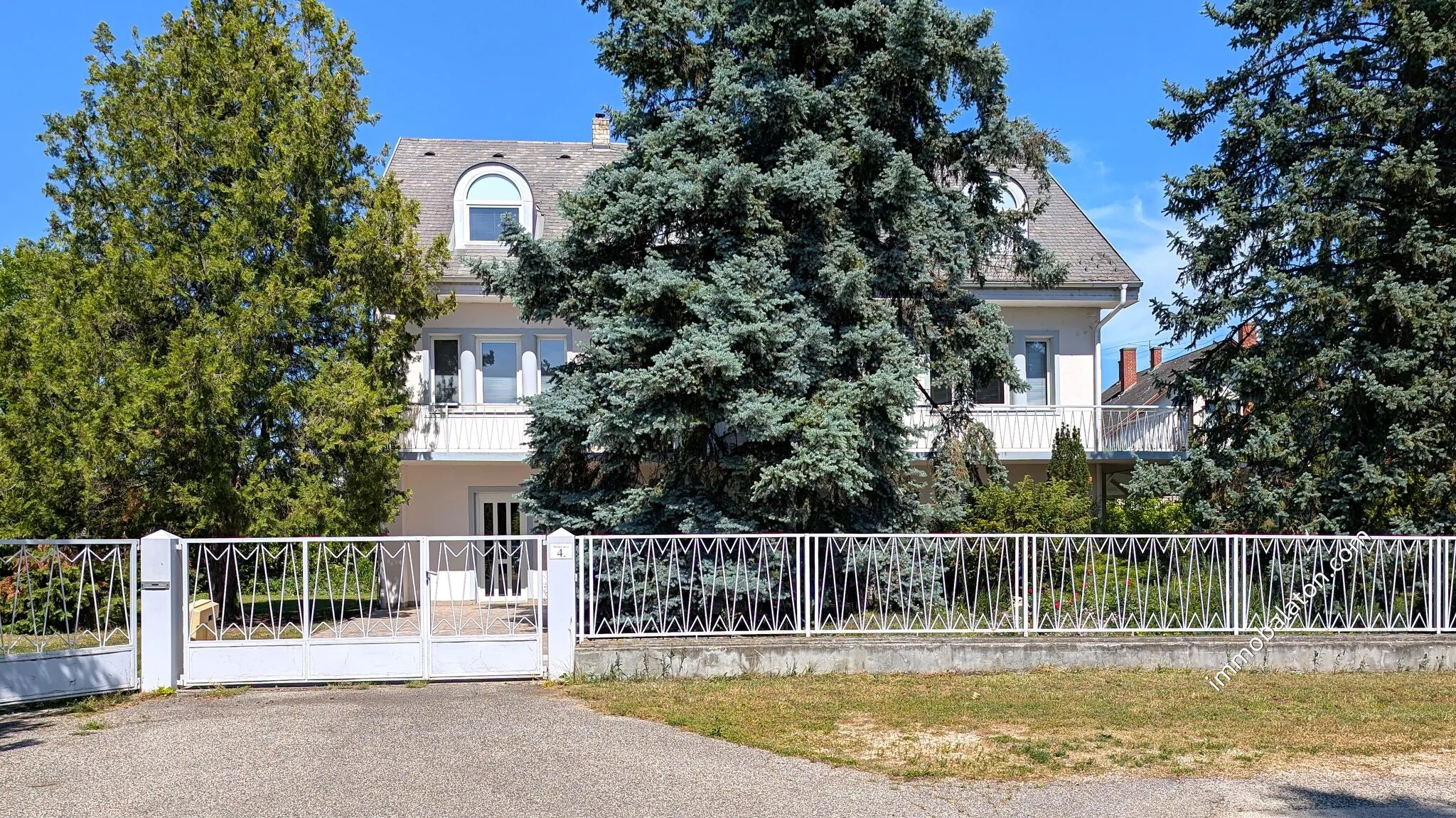 Helka Villa Vendégház Balatonfüred – Balatonfüred, Ungaria