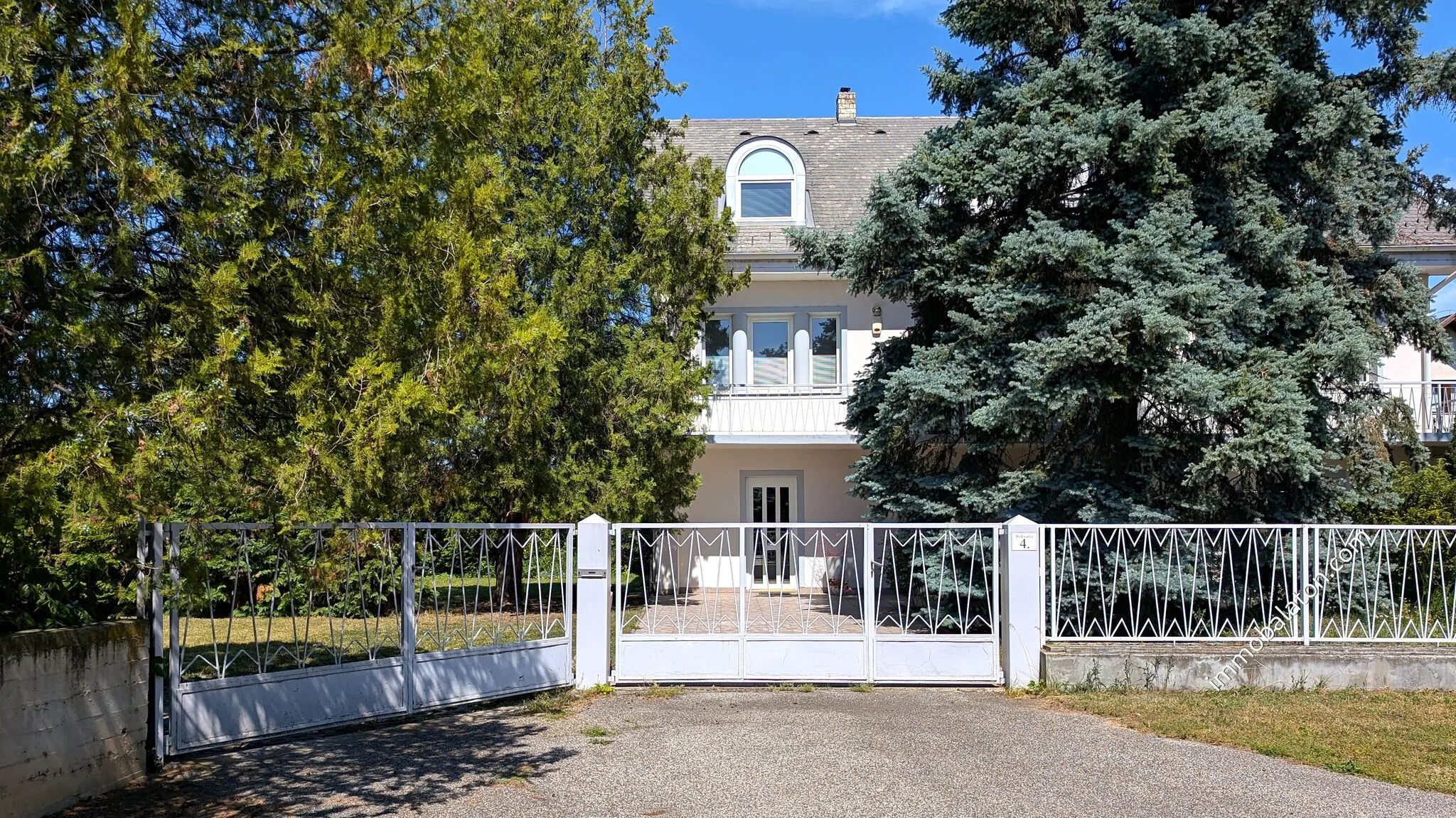Helka Villa Vendégház Balatonfüred – Balatonfüred, Ungaria