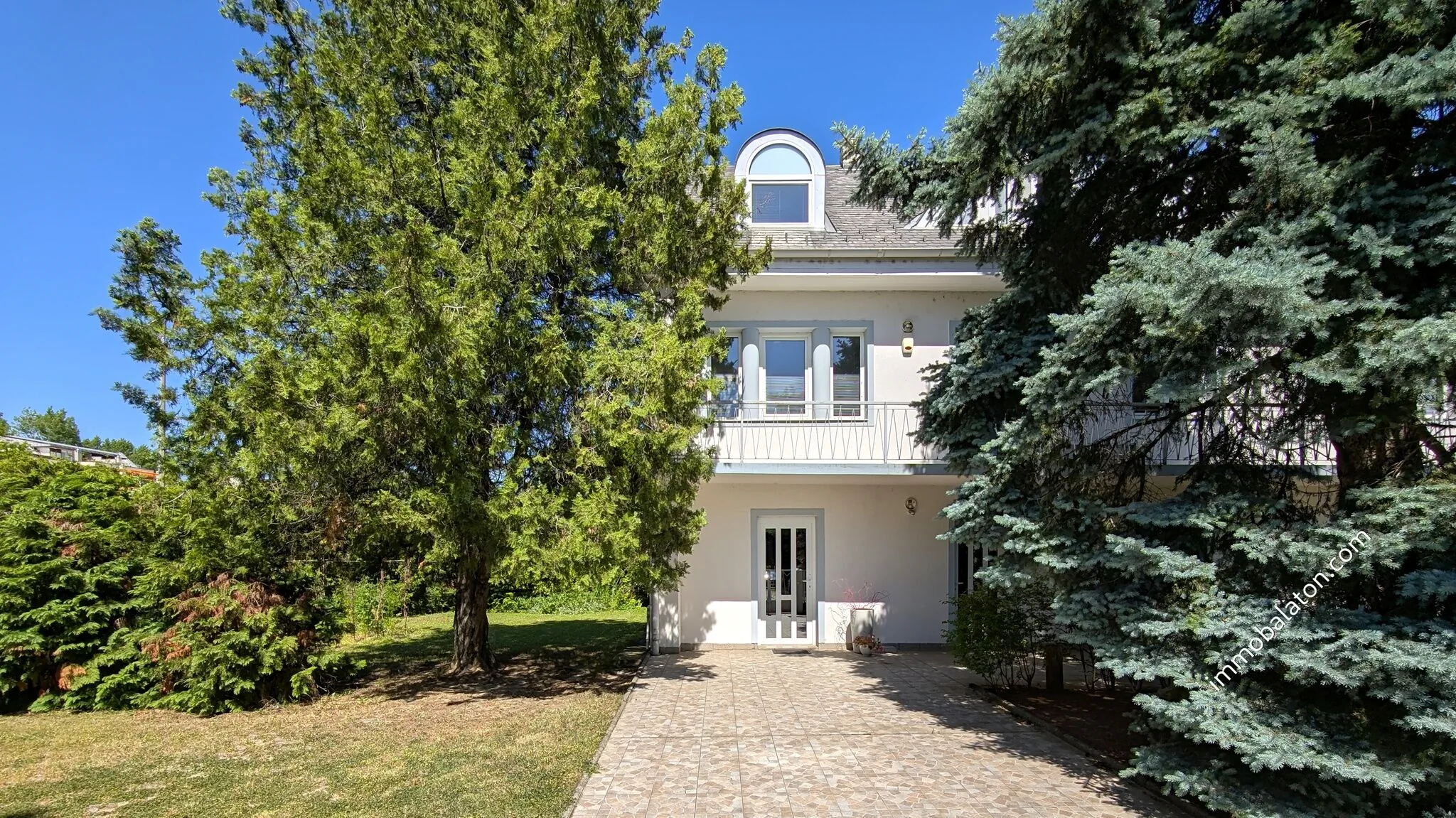Helka Villa Vendégház Balatonfüred – Balatonfüred, Ungaria