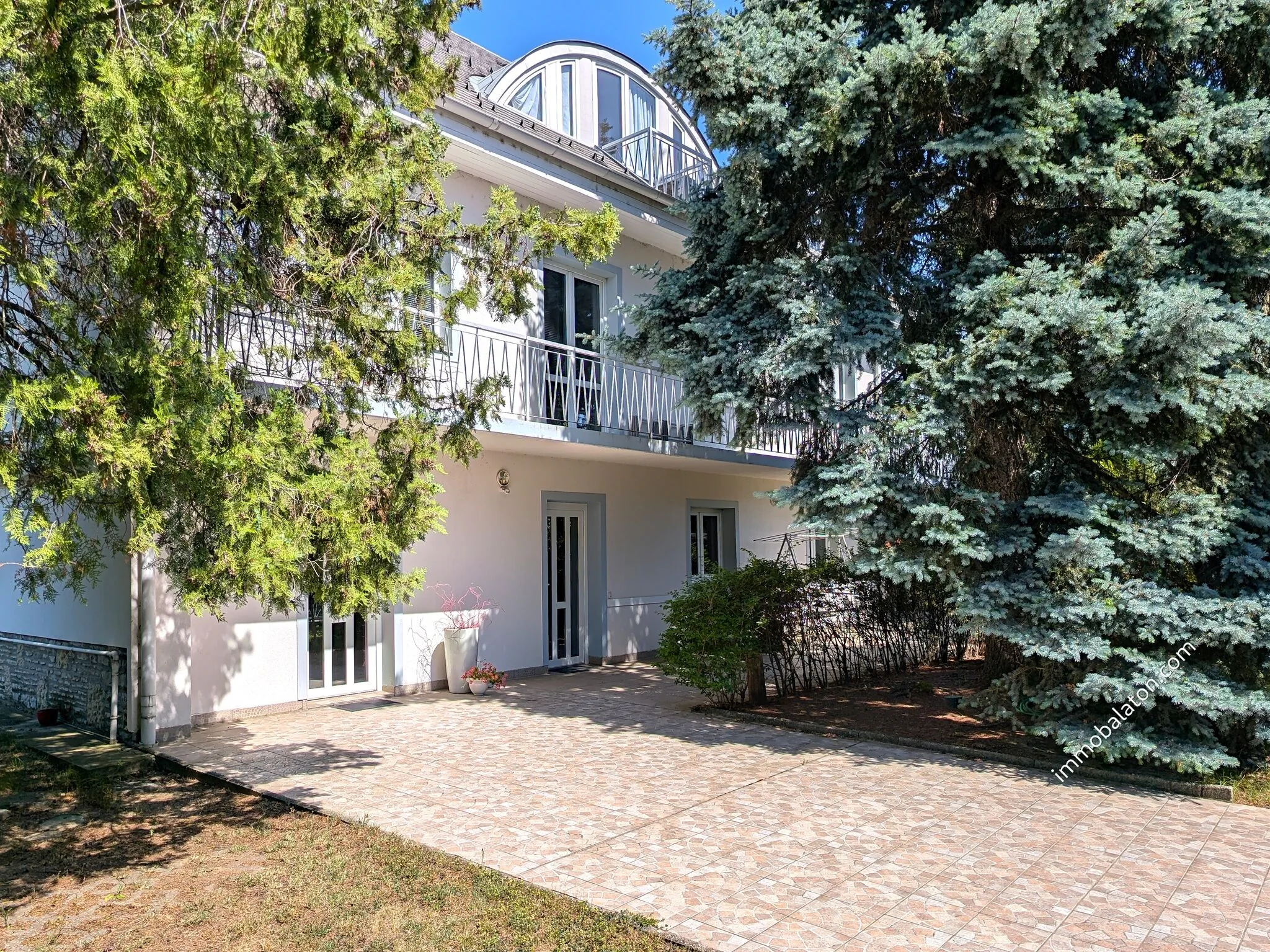 Helka Villa Vendégház Balatonfüred – Balatonfüred, Ungaria