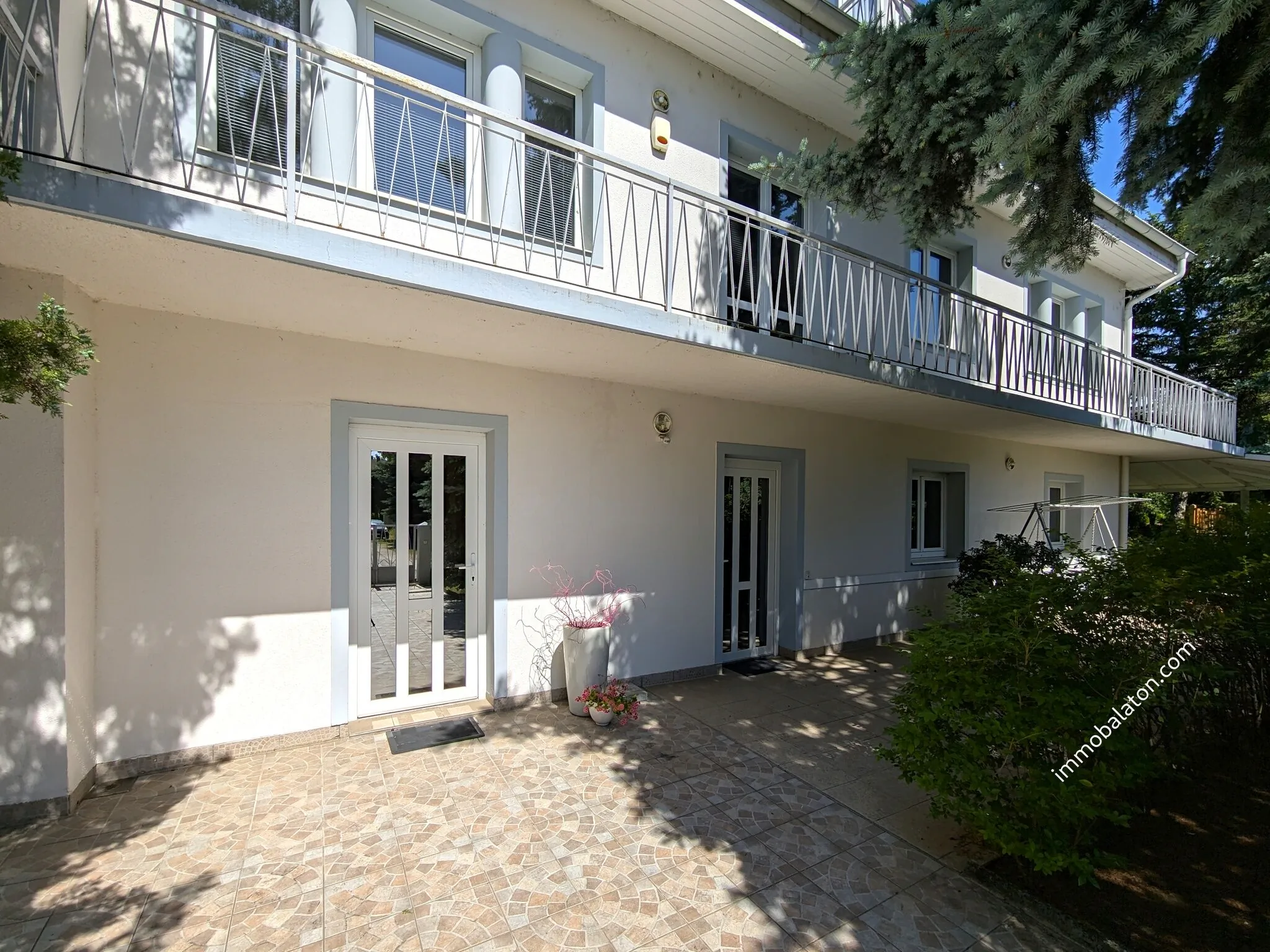 Helka Villa Vendégház Balatonfüred – Balatonfüred, Ungaria