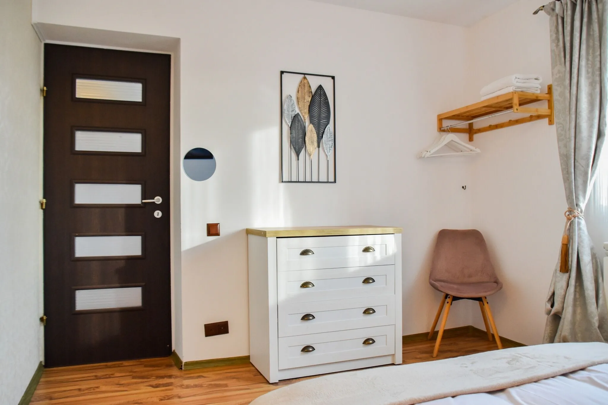 MiK Chalet Săcele – Săcele, Rumunia