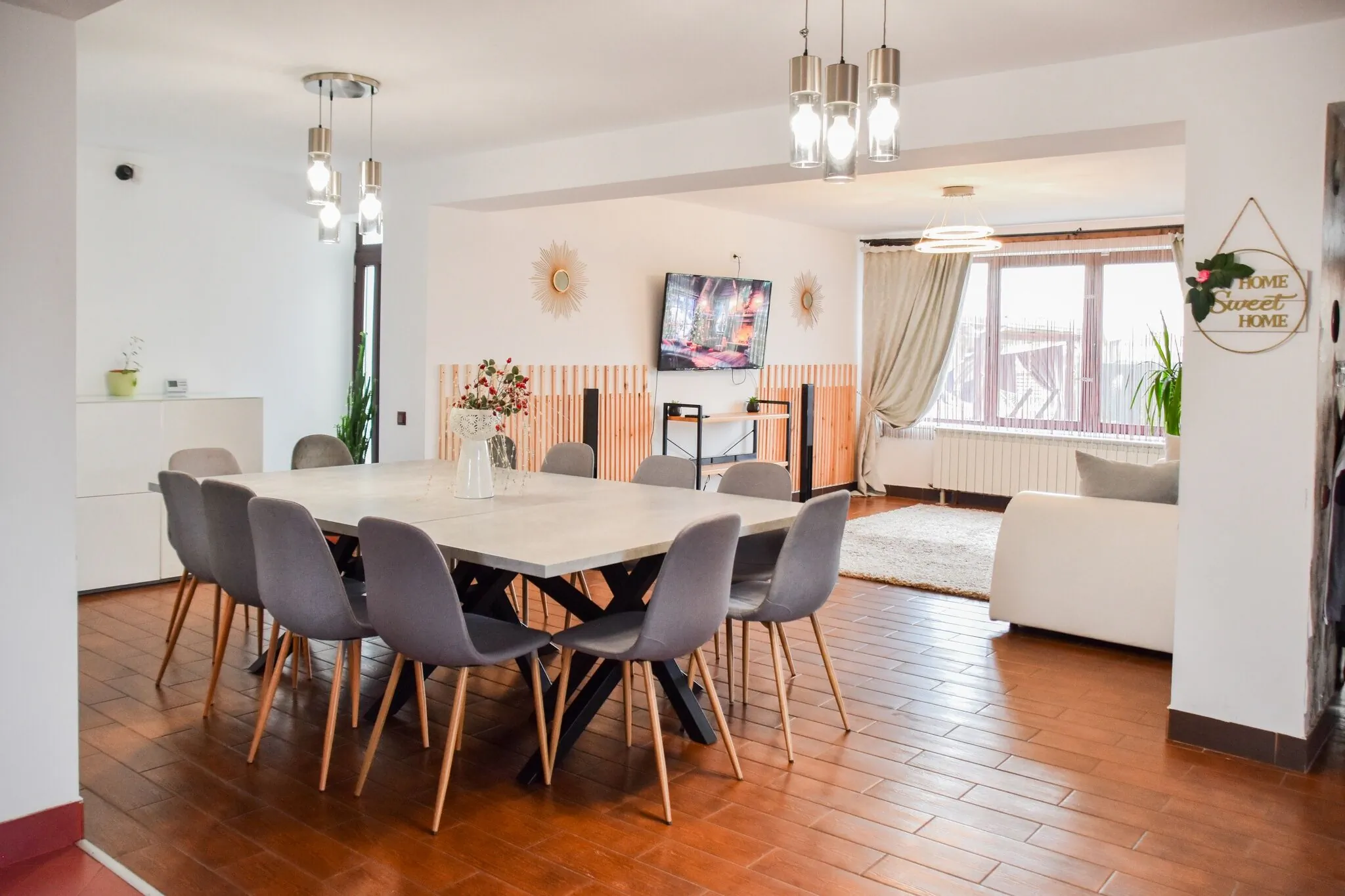 MiK Chalet Săcele – Săcele, Rumunia