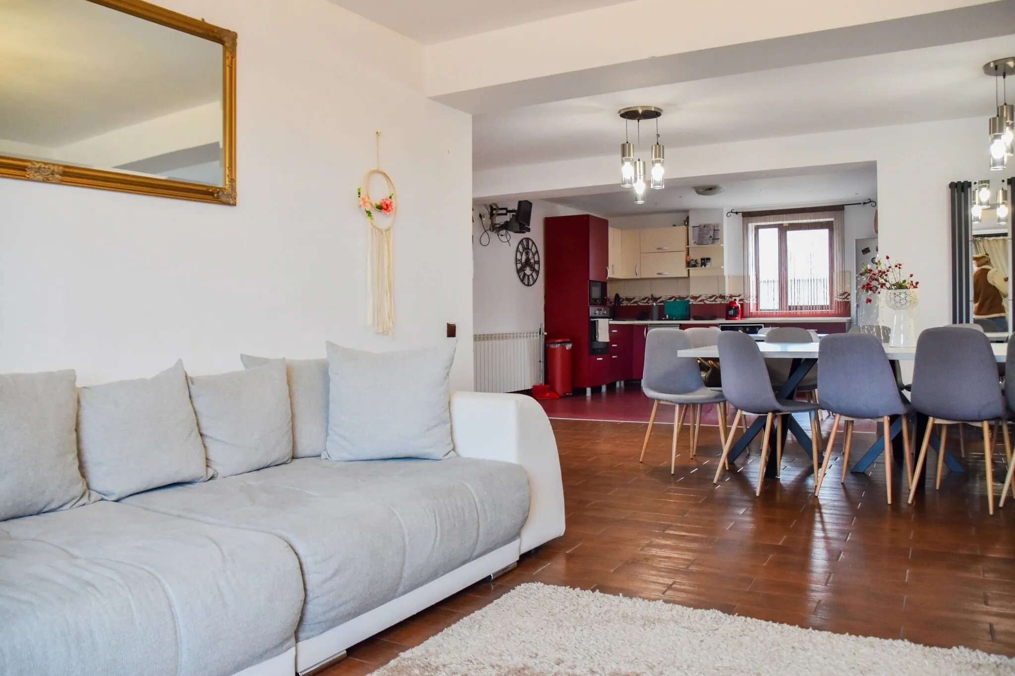 MiK Chalet Săcele – Săcele, Rumunia