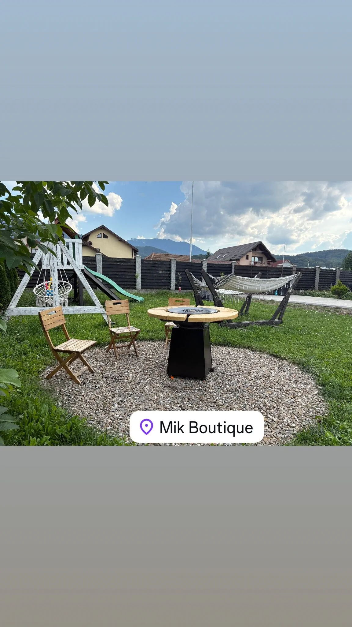 MiK Chalet Săcele – Săcele, Rumunia
