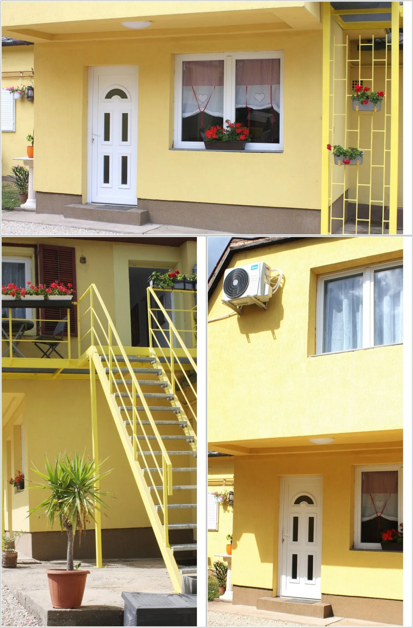 Well Living Apartments Balatonalmádi – Balatonalmádi, Maďarsko