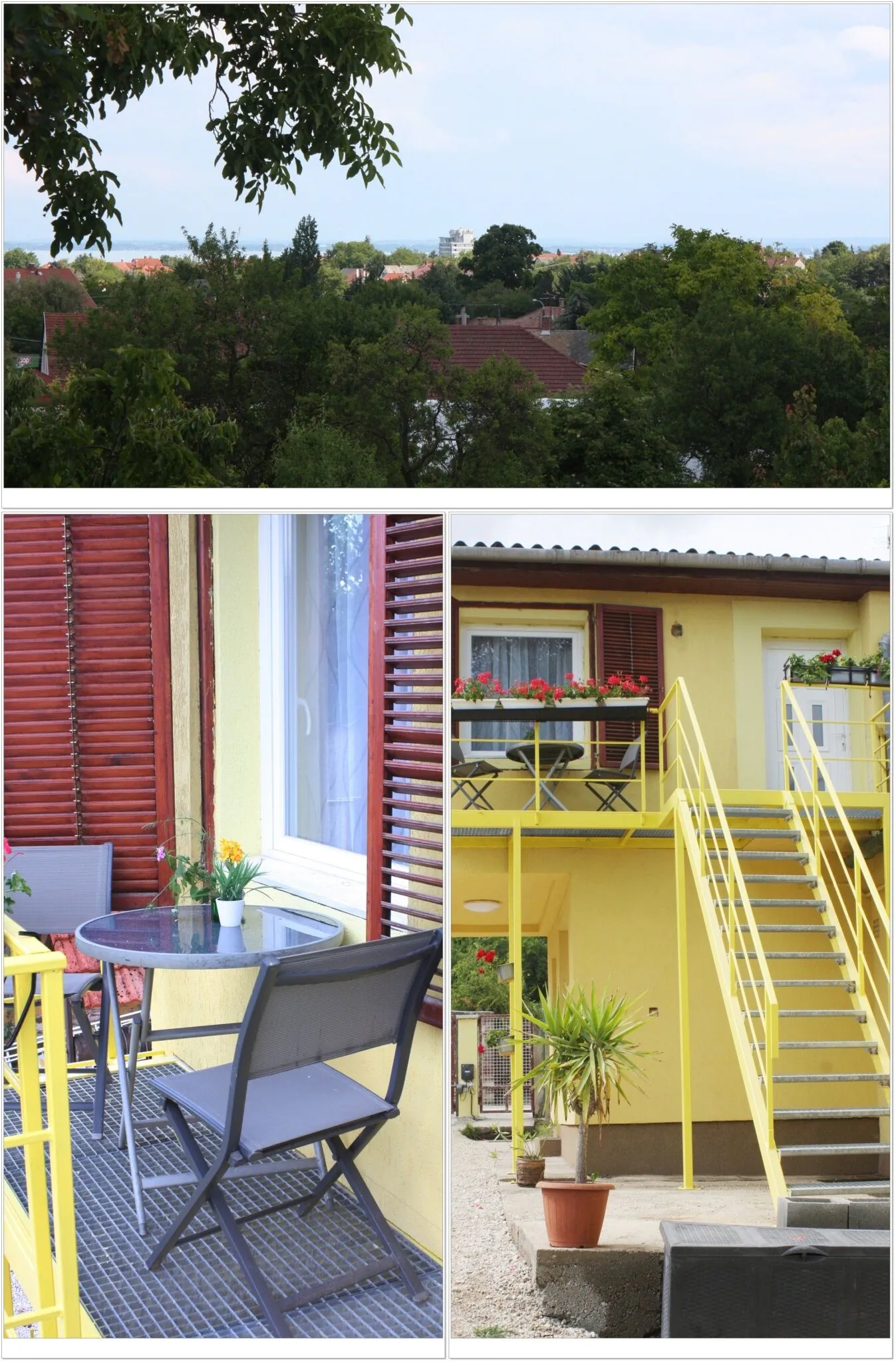 Well Living Apartments Balatonalmádi – Balatonalmádi, Maďarsko