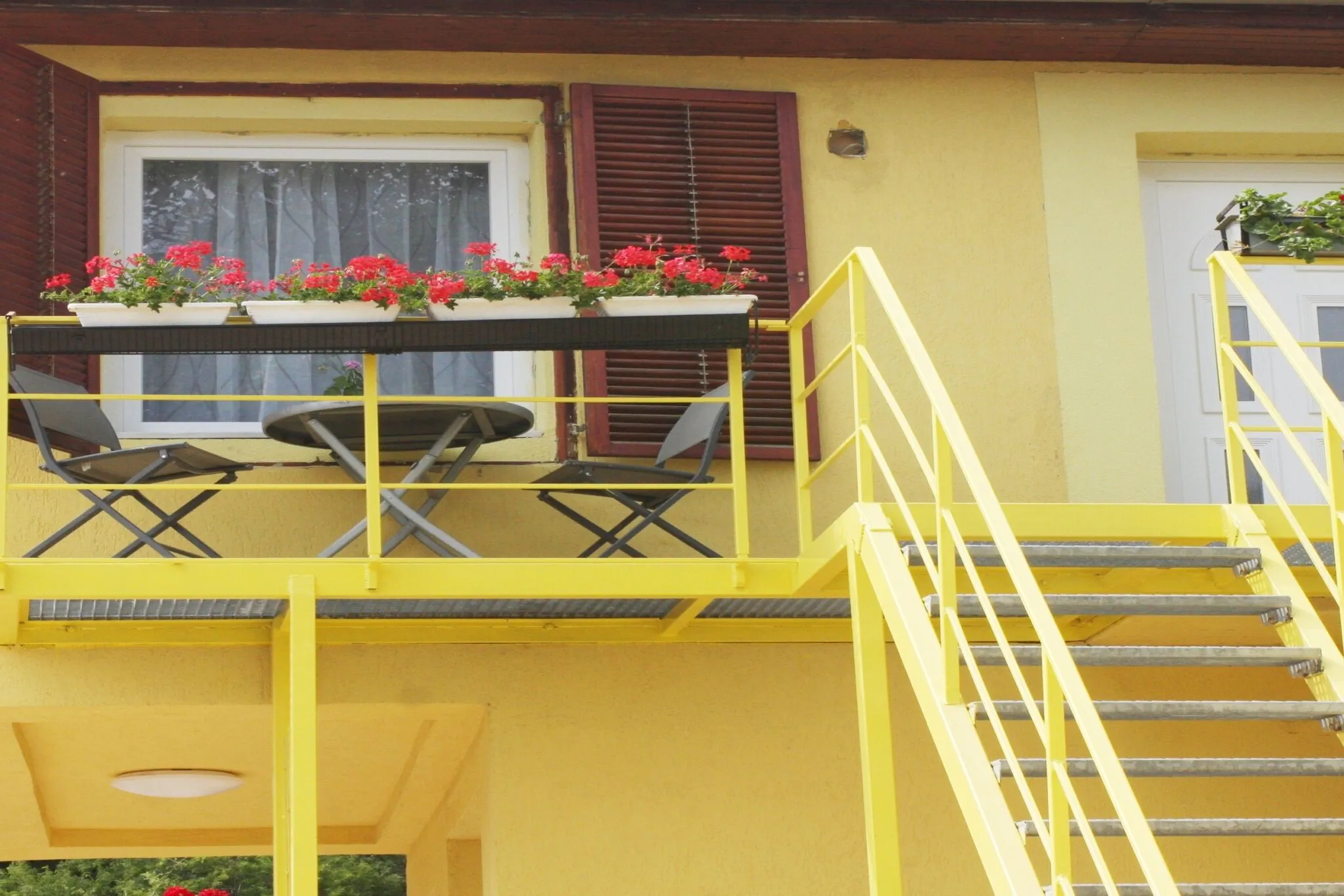 Well Living Apartments Balatonalmádi – Balatonalmádi, Maďarsko