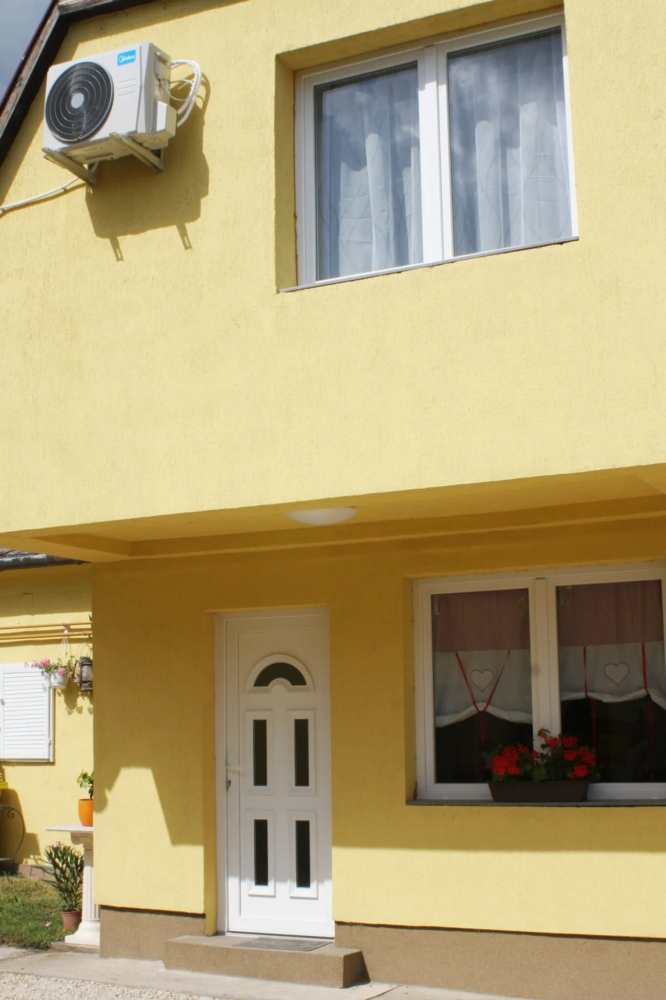 Well Living Apartments Balatonalmádi – Balatonalmádi, Maďarsko