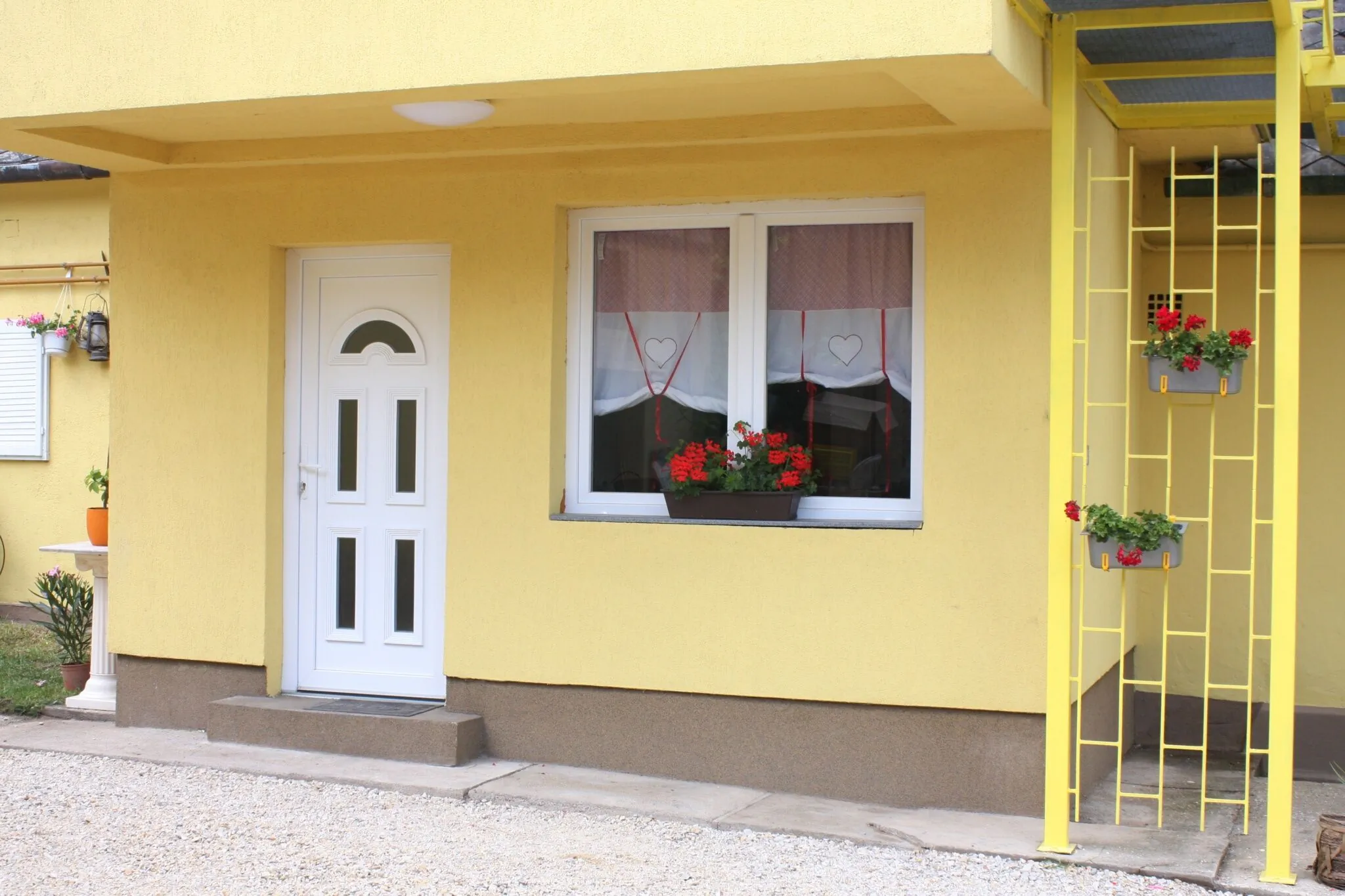 Well Living Apartments Balatonalmádi – Balatonalmádi, Maďarsko