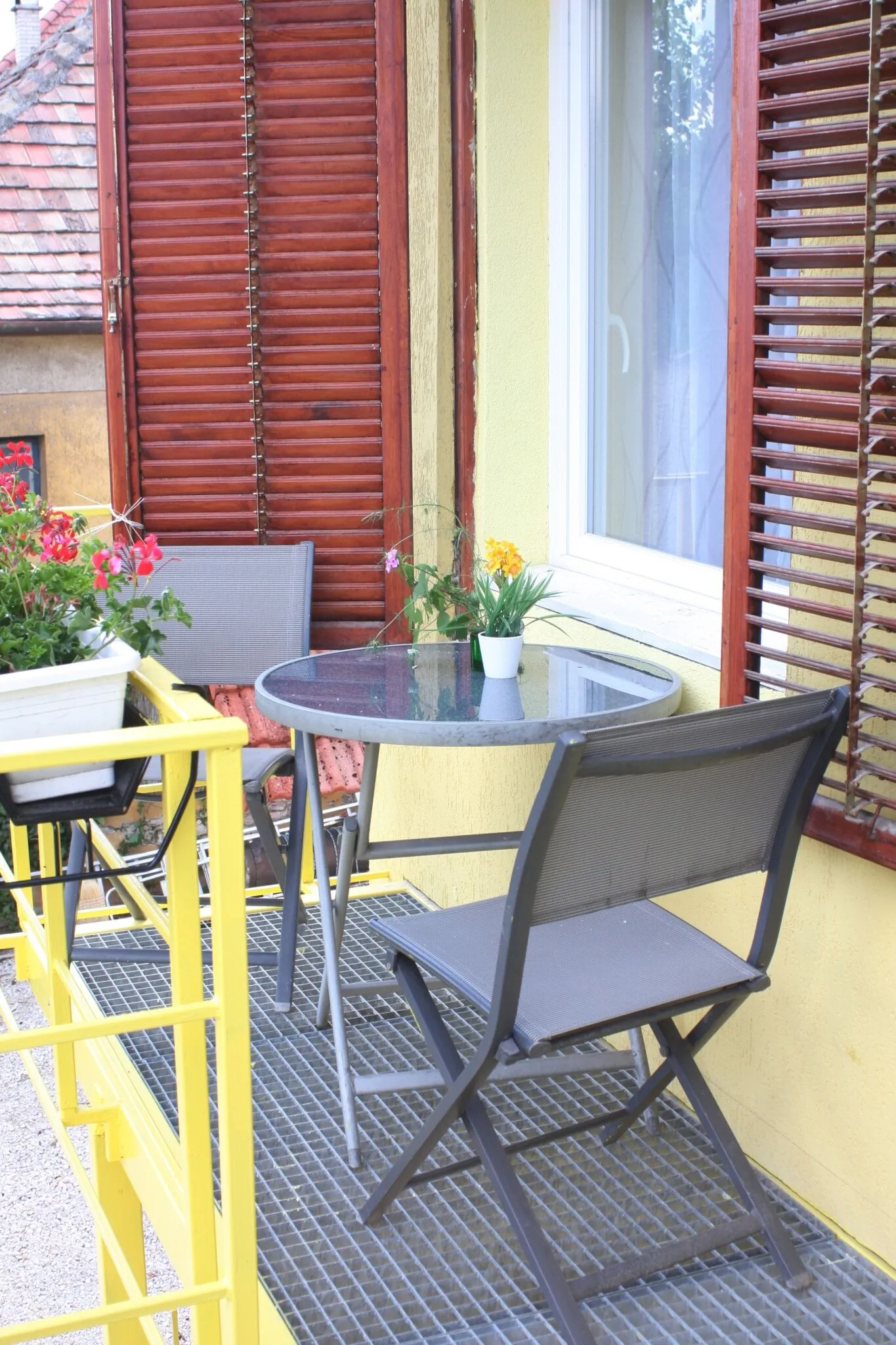 Well Living Apartments Balatonalmádi – Balatonalmádi, Maďarsko