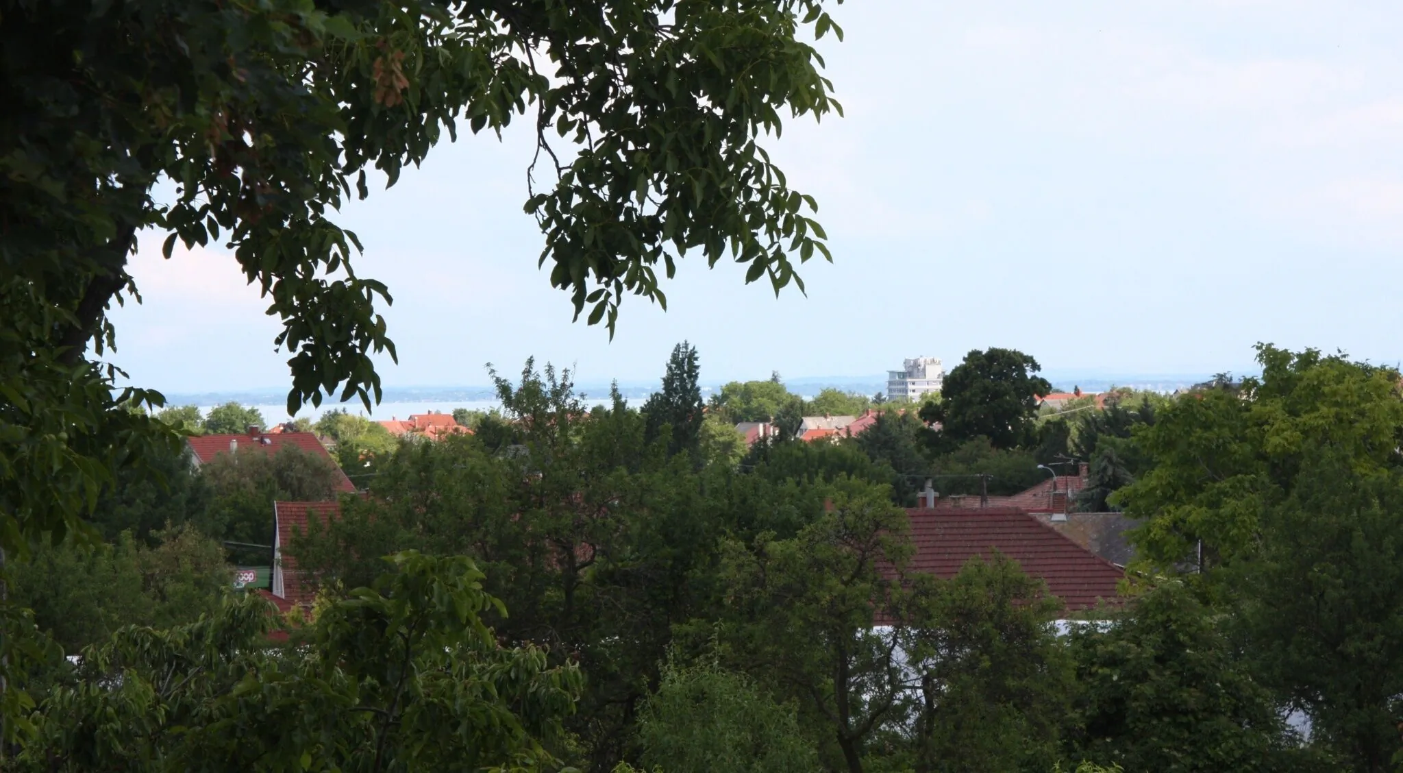 Well Living Apartments Balatonalmádi – Balatonalmádi, Maďarsko