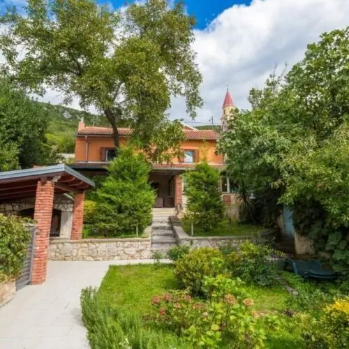 Kuca za Odmor Križišće Kvarner - foto 2