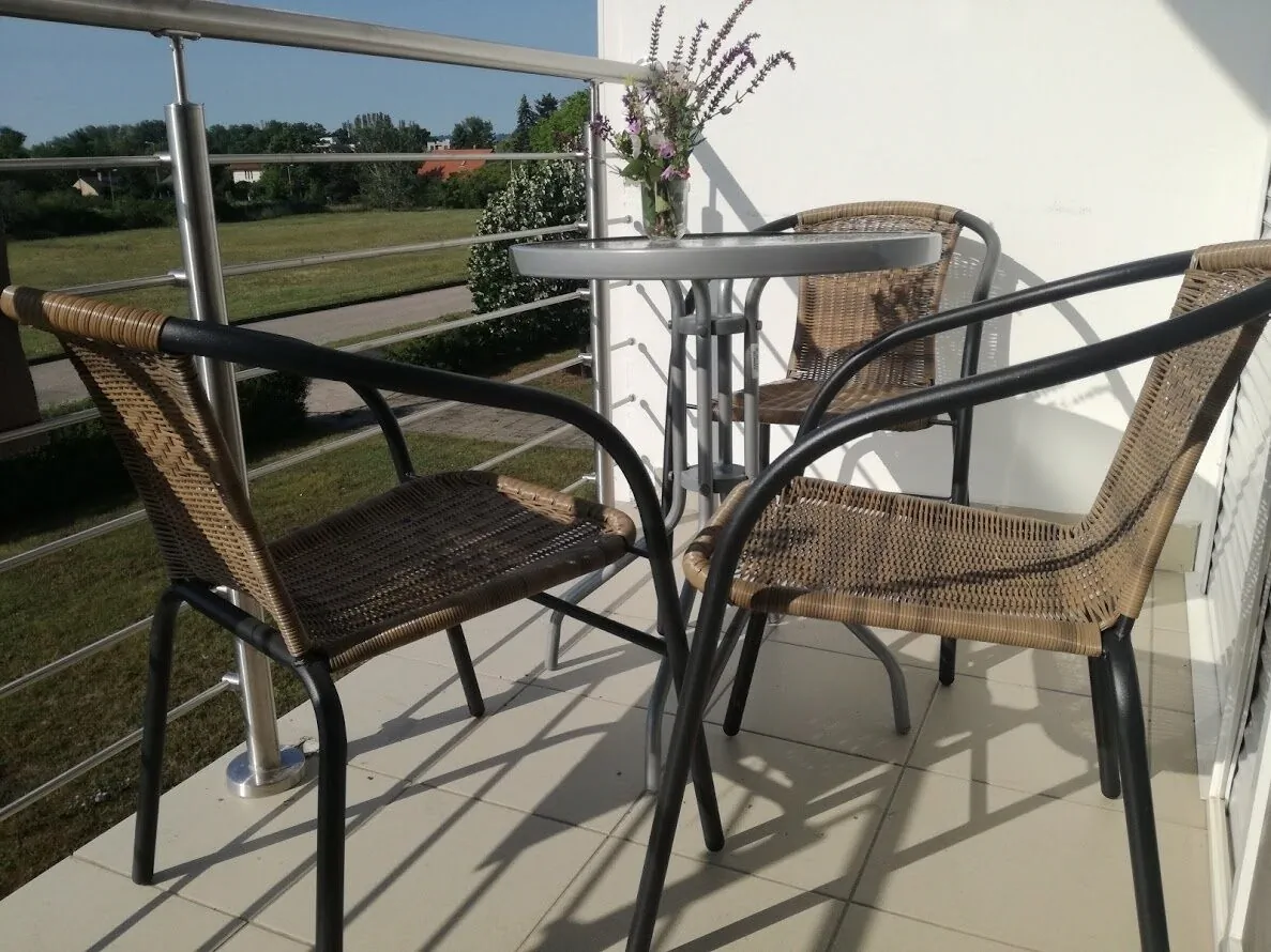 Germering Apartman Balatonfüred - foto 7